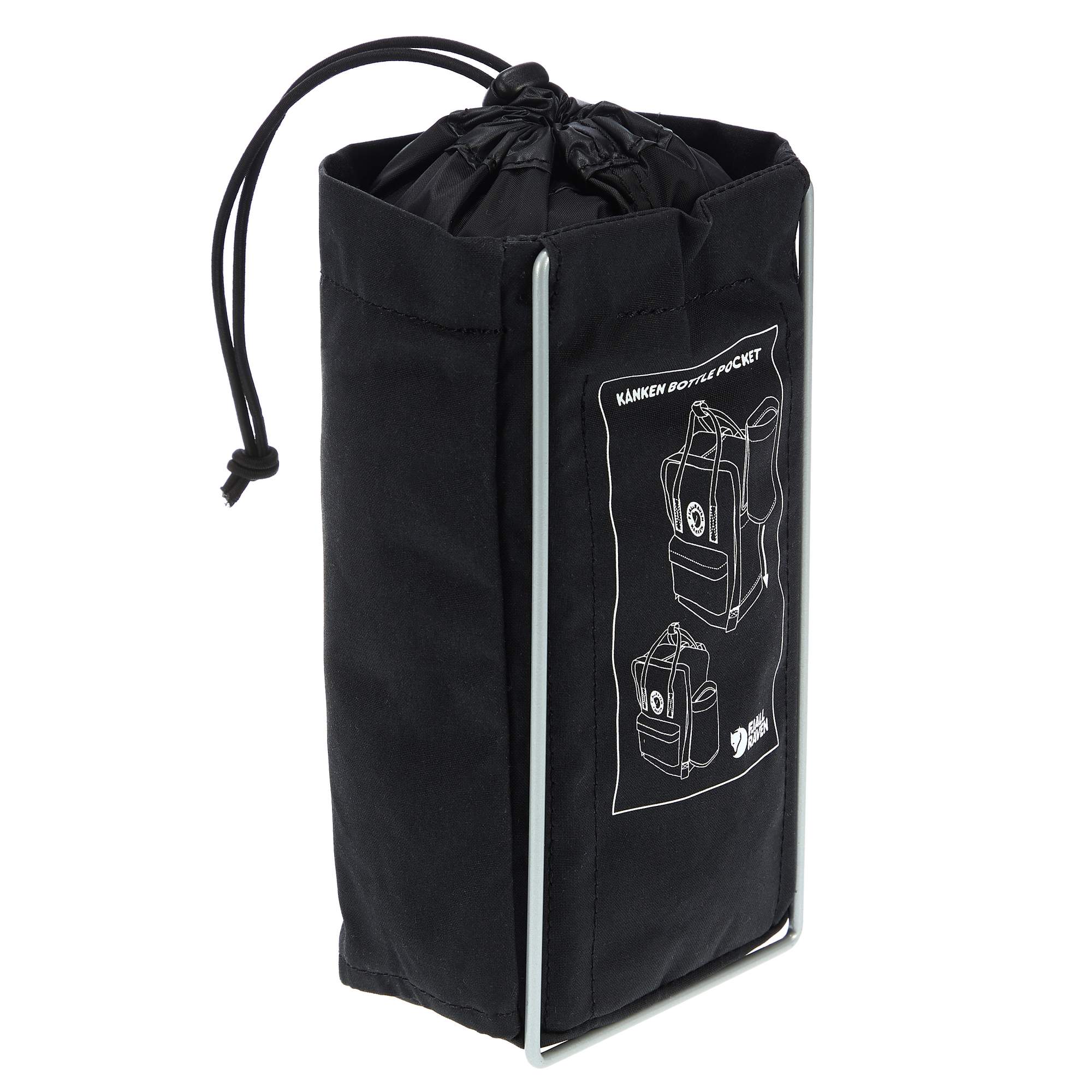 Fjällräven KÅNKEN BOTTLE POCKET Unisex - Rucksack-Zubehör