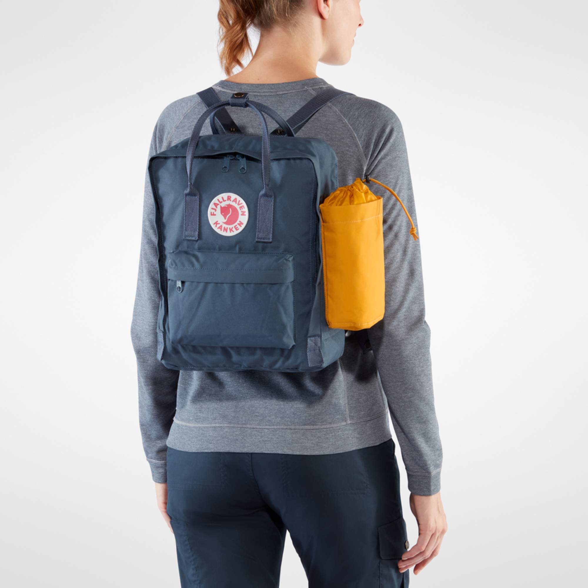 Fjällräven KÅNKEN BOTTLE POCKET Unisex - Rucksack-Zubehör