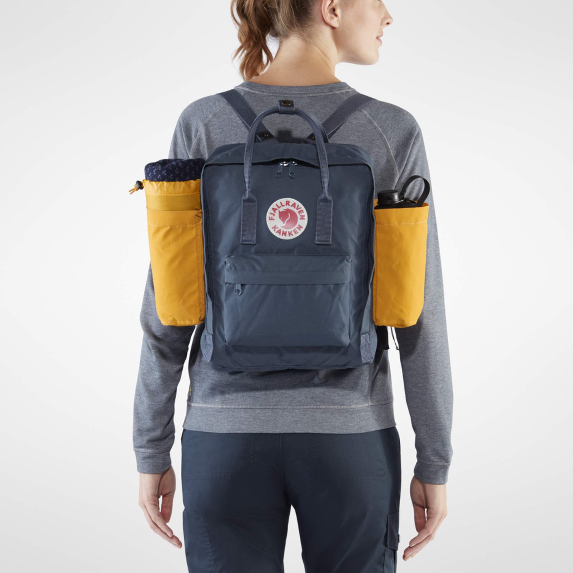 Fjällräven KÅNKEN BOTTLE POCKET Unisex - Rucksack-Zubehör