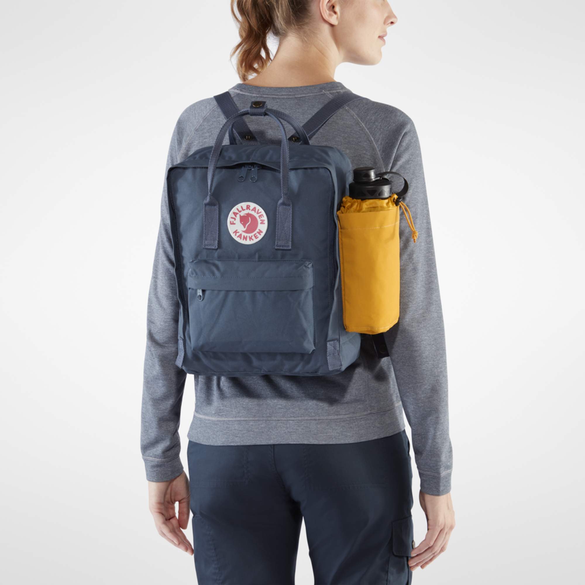 Fjällräven KÅNKEN BOTTLE POCKET Unisex - Rucksack-Zubehör