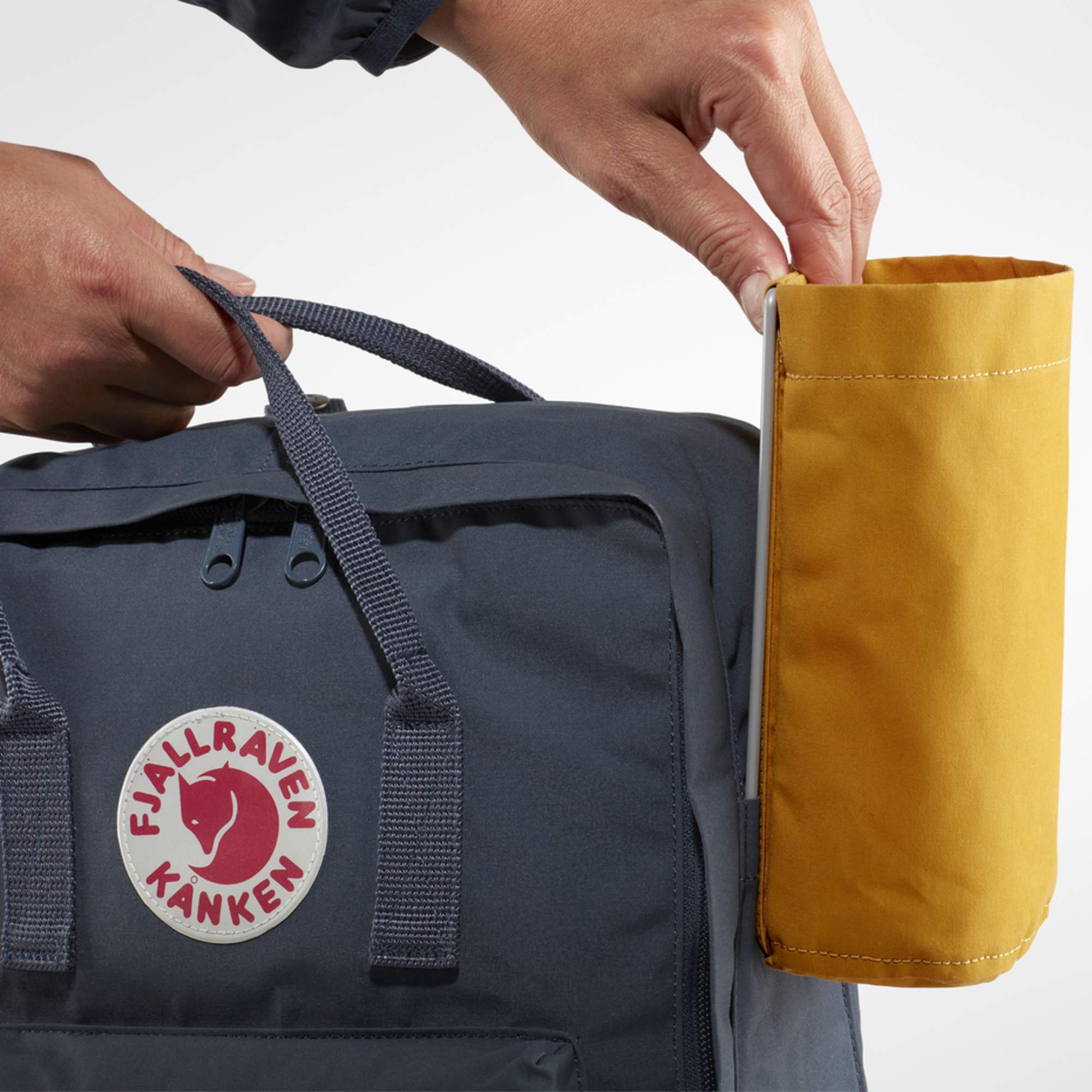Fjällräven KÅNKEN BOTTLE POCKET Unisex - Rucksack-Zubehör
