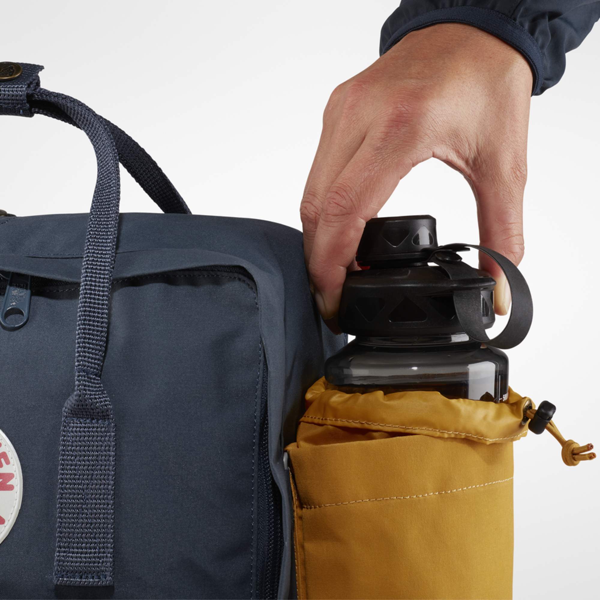 Fjällräven KÅNKEN BOTTLE POCKET Unisex - Rucksack-Zubehör