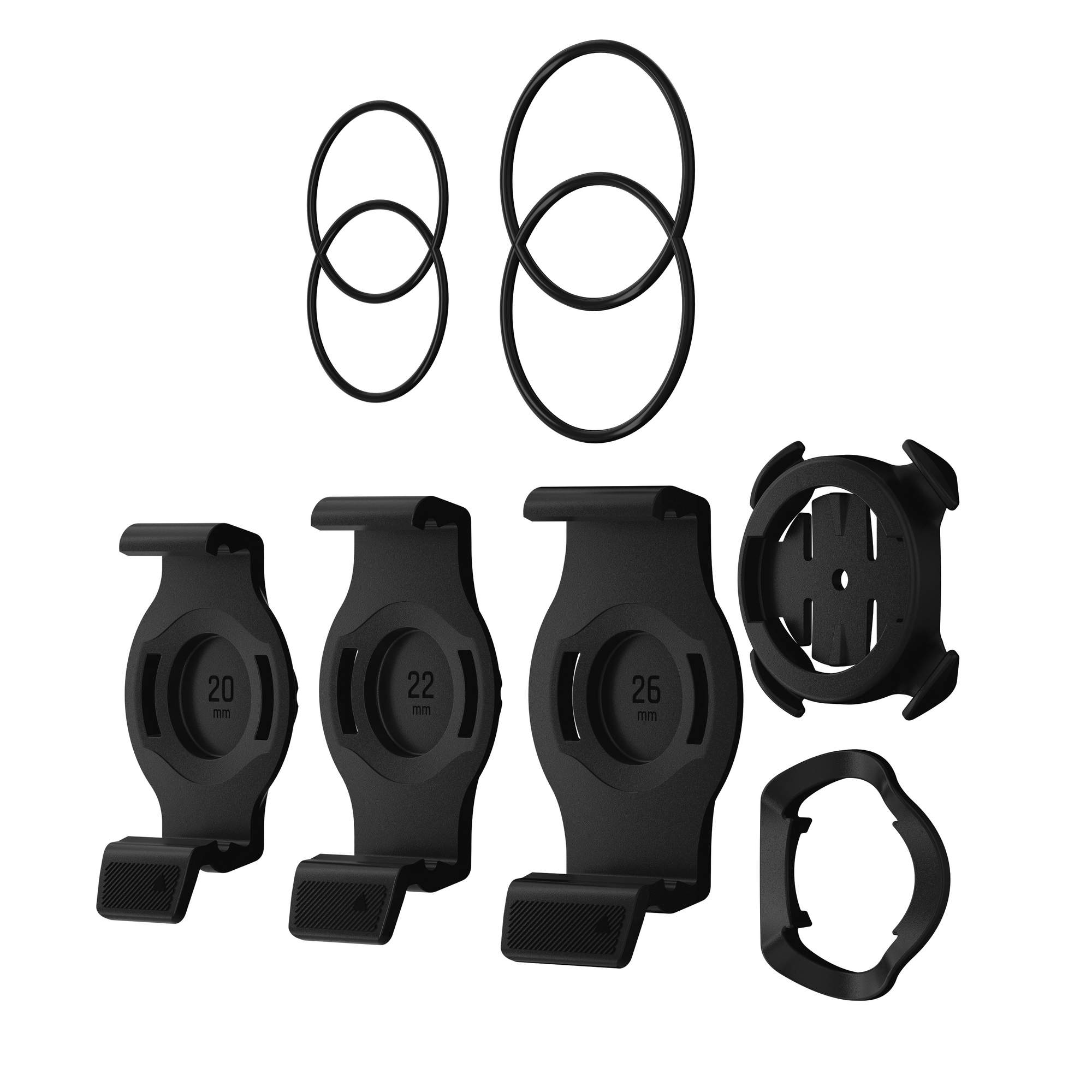 Garmin QUICKFIT-FAHRRADHALTERUNG - Fahrradzubehör