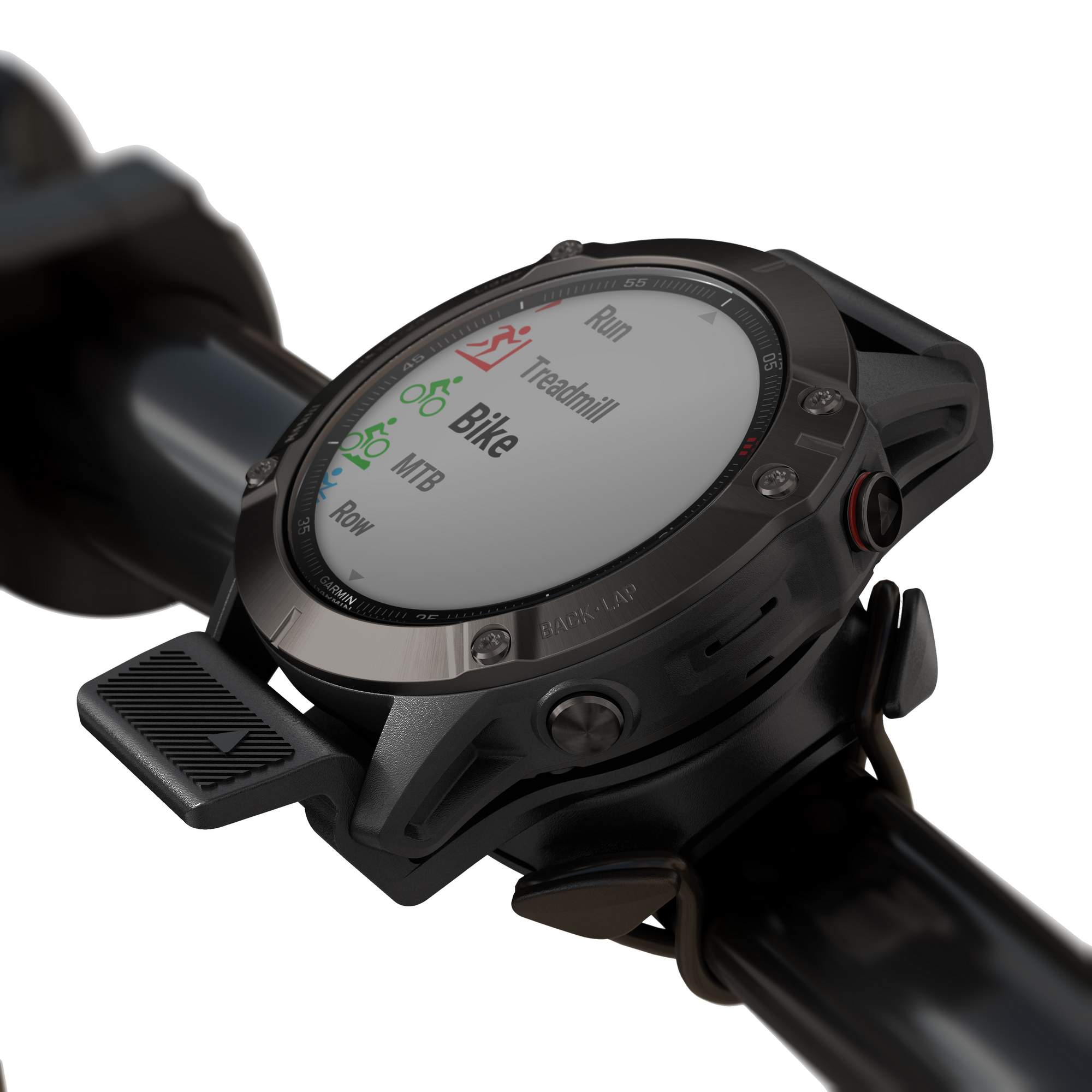Garmin QUICKFIT-FAHRRADHALTERUNG - Fahrradzubehör