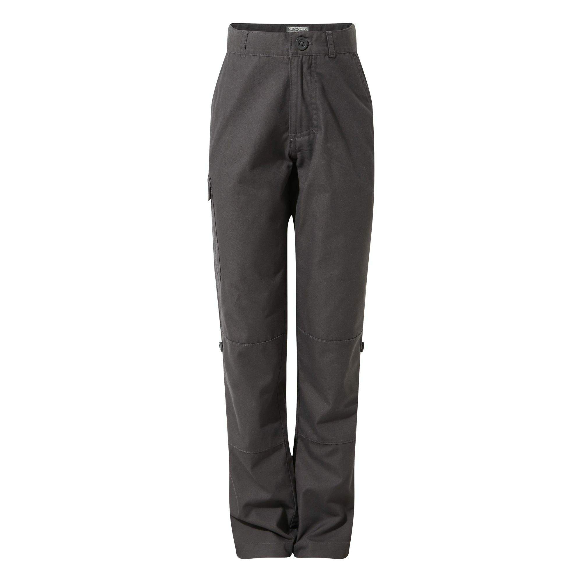 Craghoppers KIWI II TROUSERS Kinder - Trekkinghose