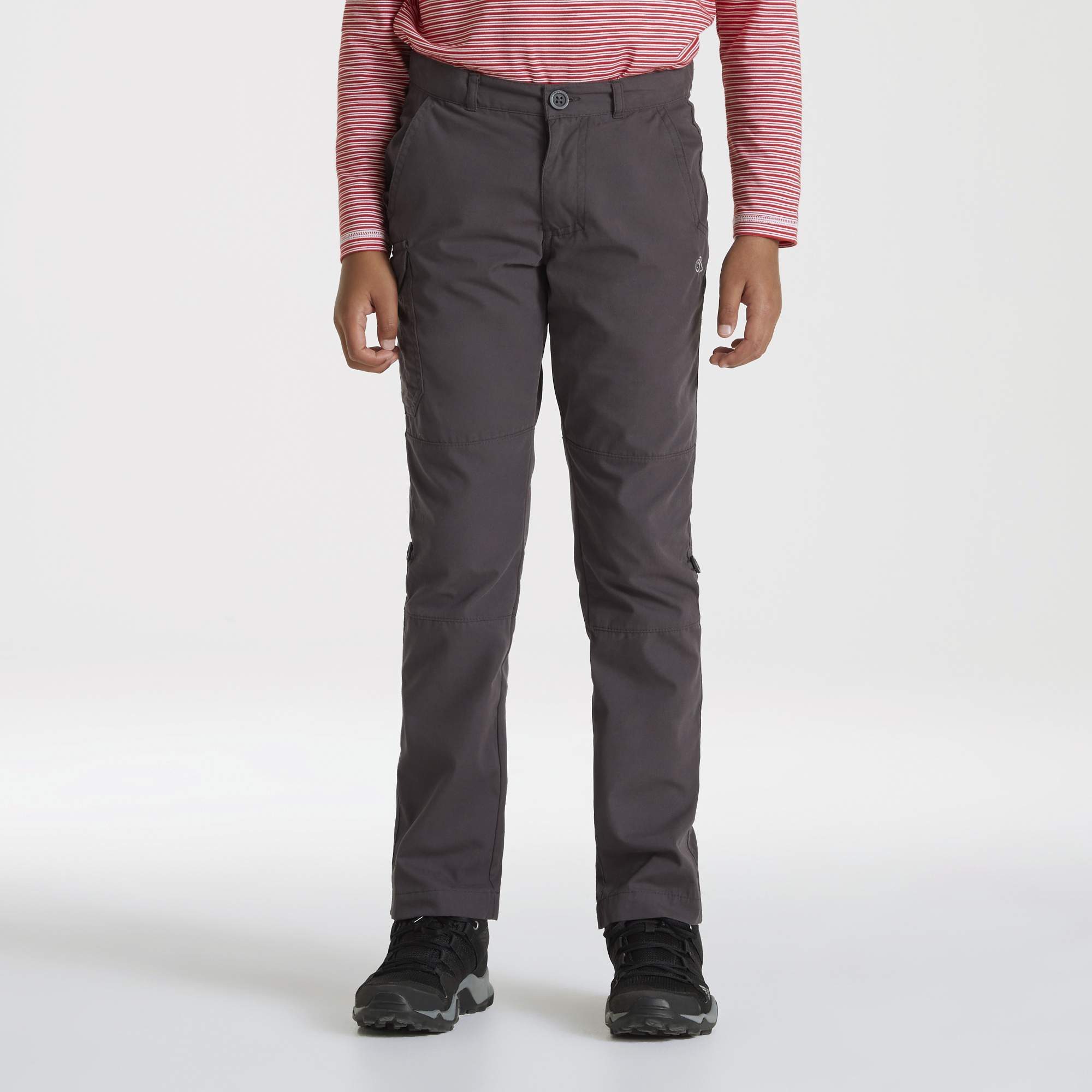 Craghoppers KIWI II TROUSERS Kinder - Trekkinghose
