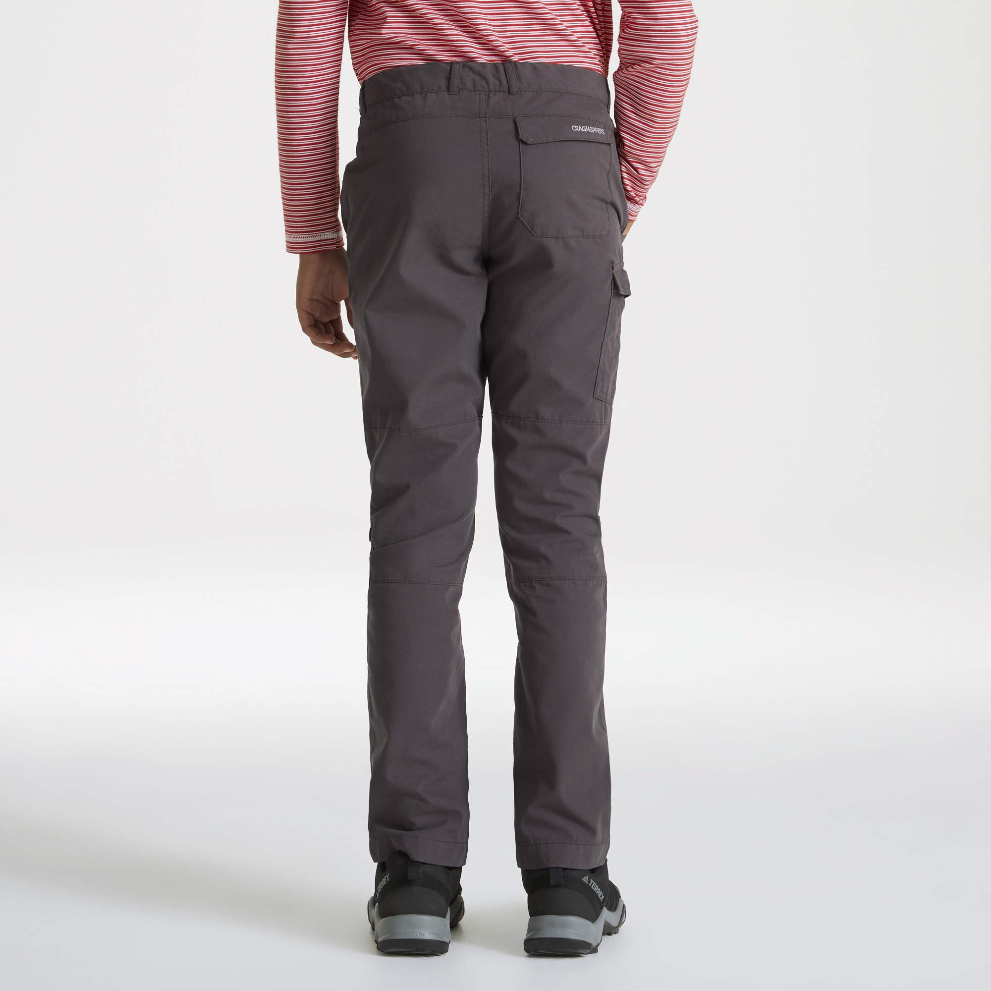 Craghoppers KIWI II TROUSERS Kinder - Trekkinghose