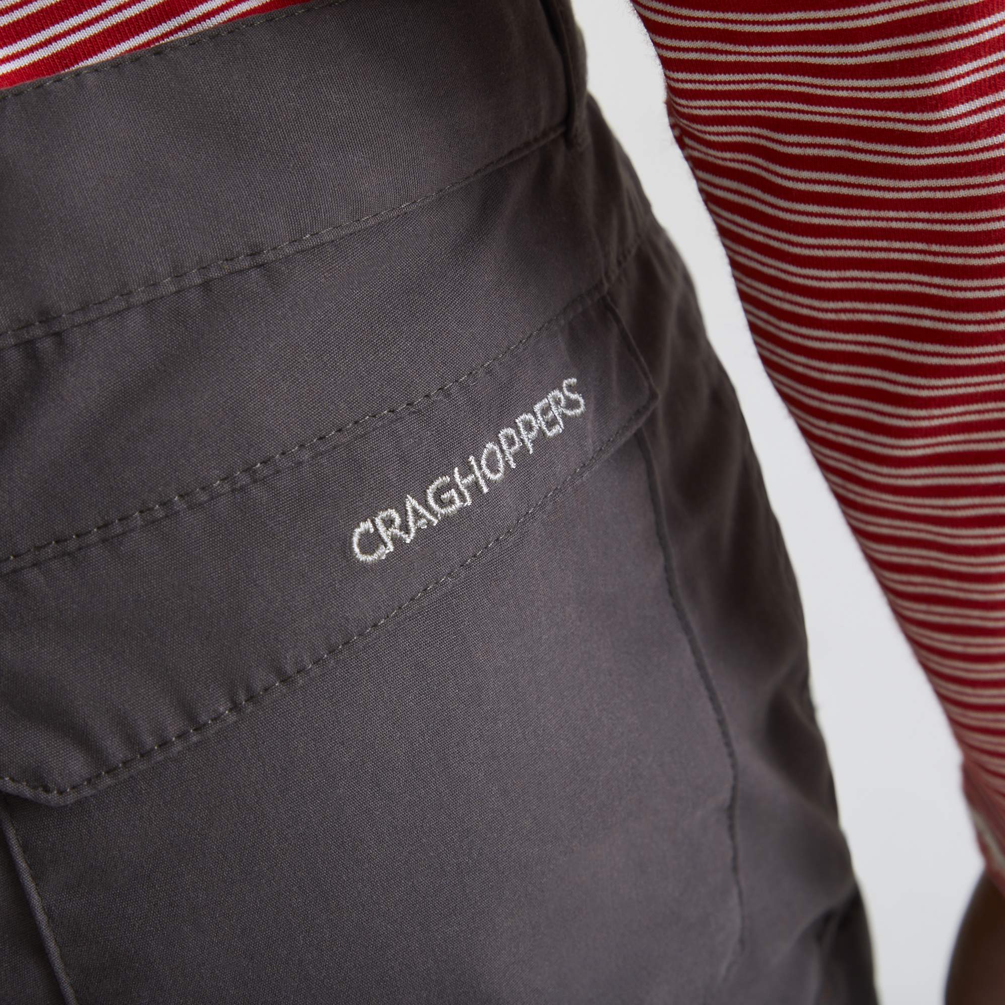 Craghoppers KIWI II TROUSERS Kinder - Trekkinghose