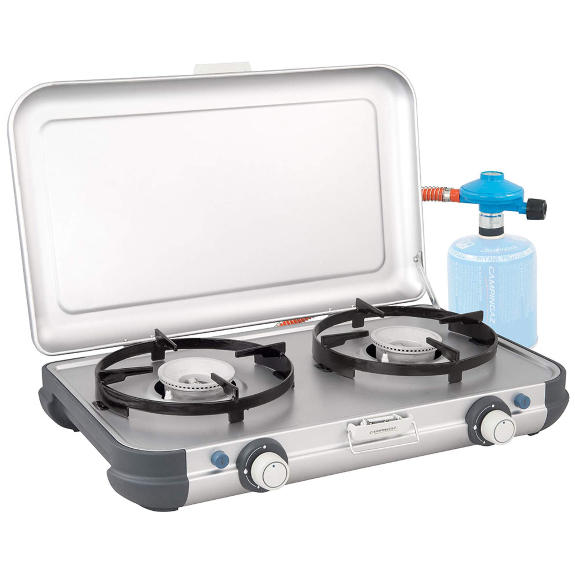 Campingaz CAMPING KITCHEN 2 CV PZ - Gaskocher Campingaz CAMPING KITCHEN 2 CV PZ - Gaskocher