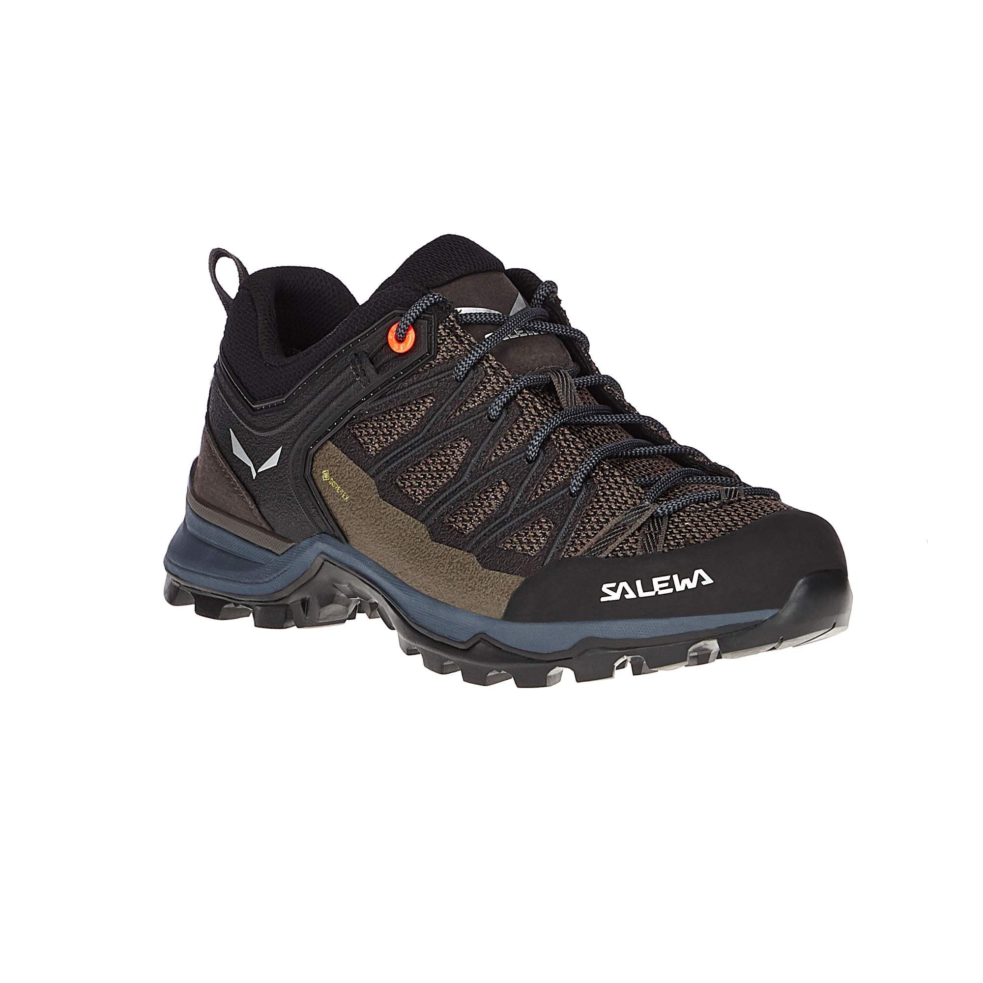 Salewa WS MTN TRAINER LITE GTX Damen - Zustiegsschuhe