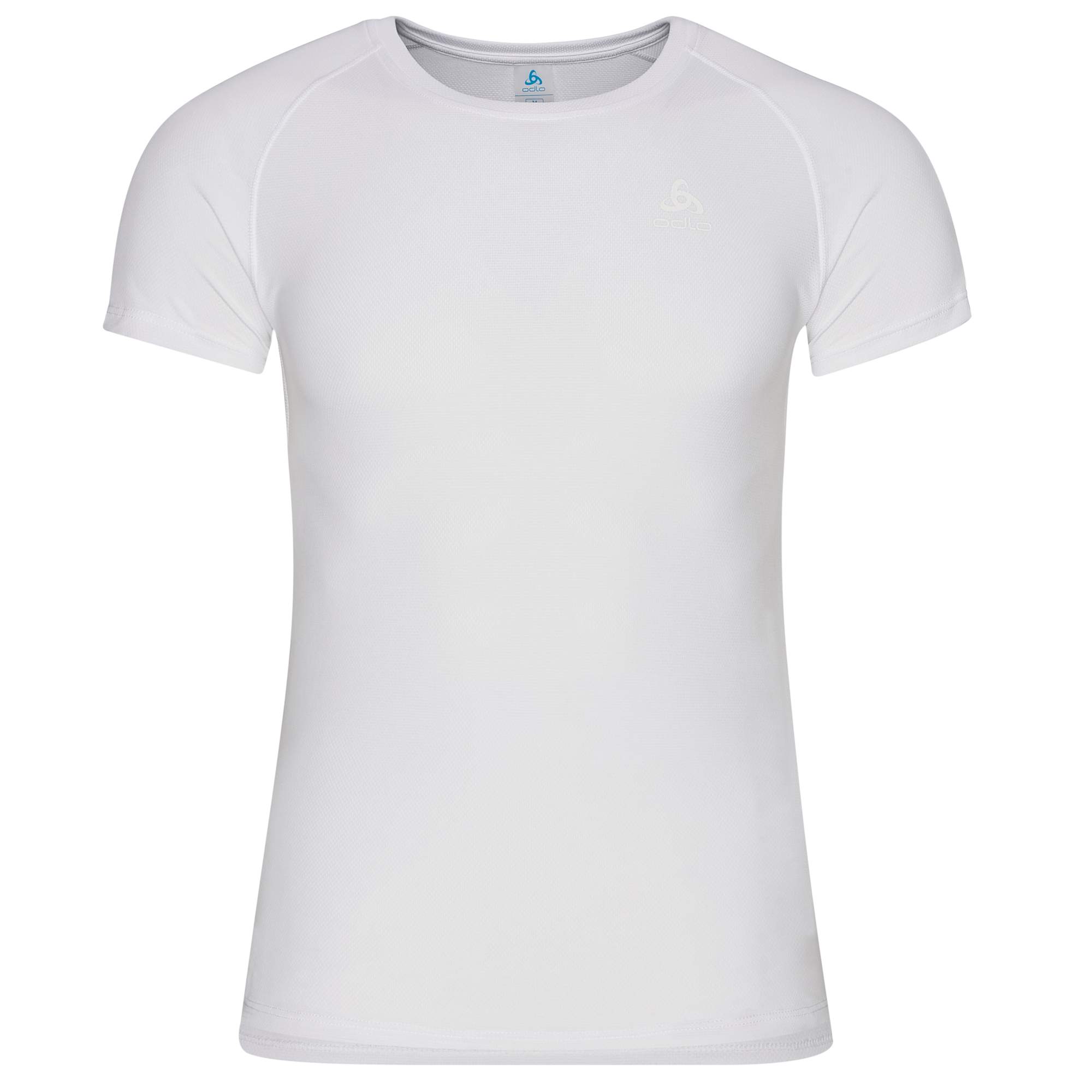 Odlo ACTIVE F-DRY LIGHT BL TOP CREW NECK S/S Herren - Funktionsunterwäsche Odlo ACTIVE F-DRY LIGHT BL TOP CREW NECK S/S Herren - Funktionsunterwäsche