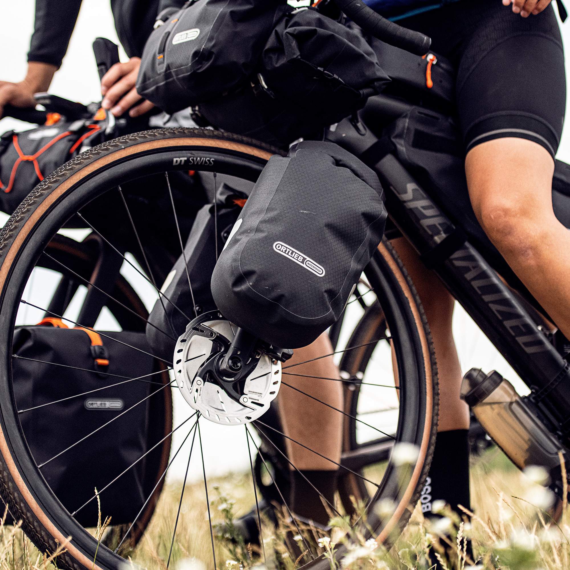 Ortlieb FRAME-PACK - Rahmentasche