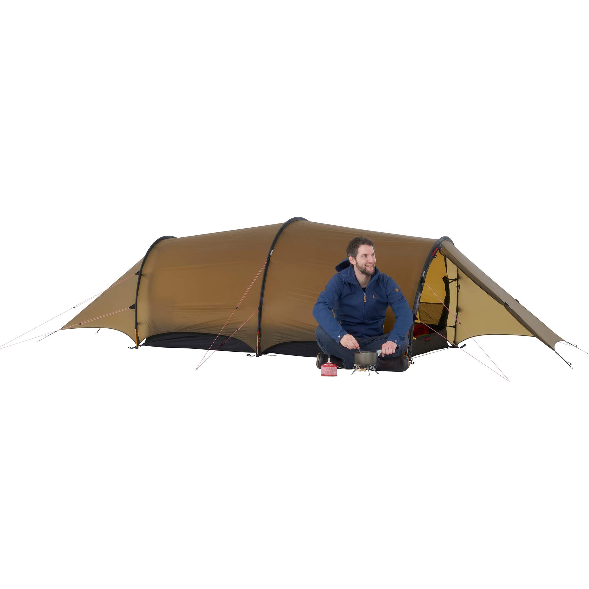 Hilleberg HELAGS 2 - Tunnelzelt