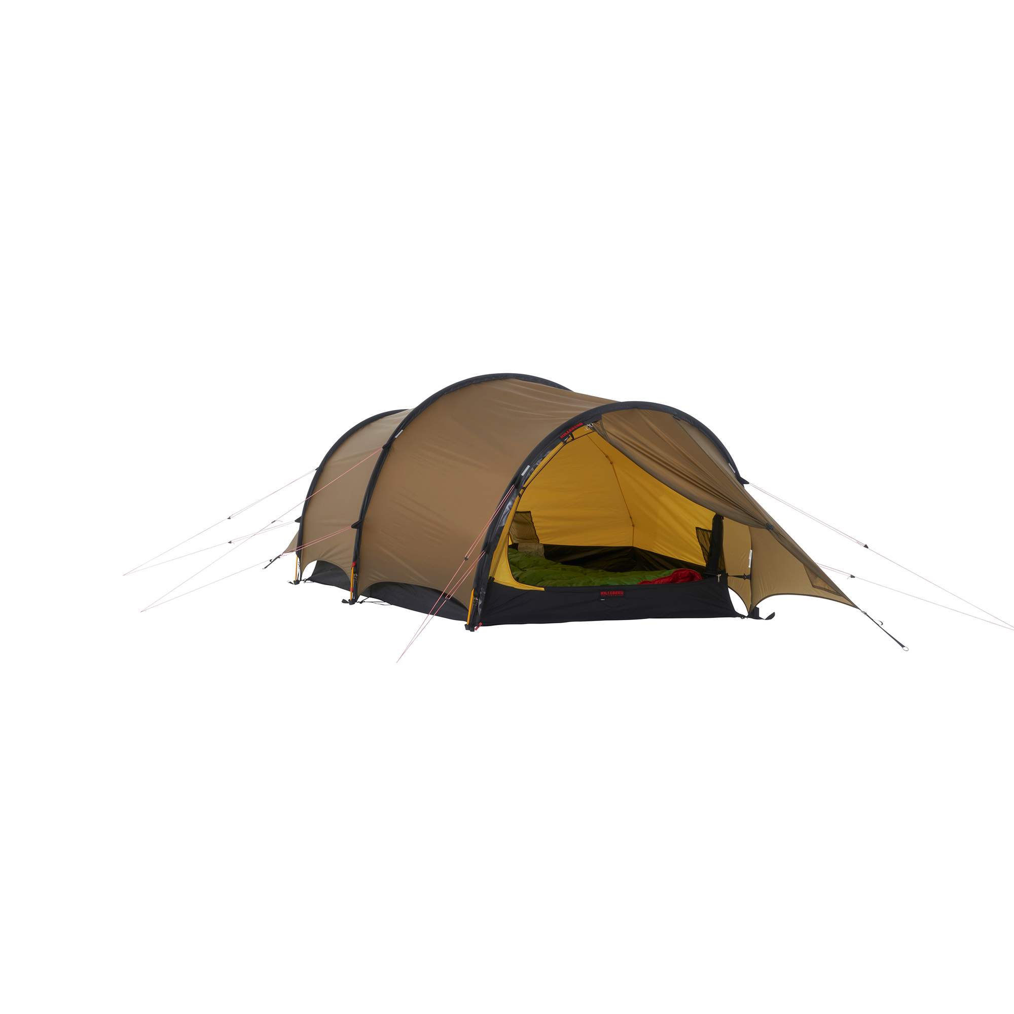 Hilleberg HELAGS 2 - Tunnelzelt