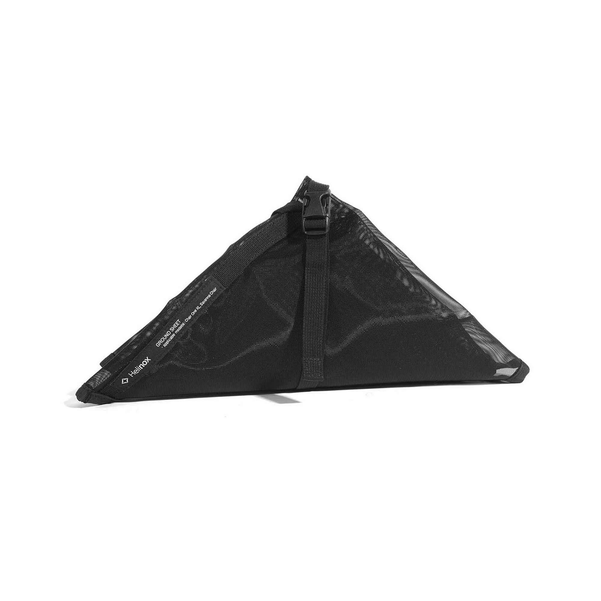 Helinox GROUND SHEET FOR SAVANNA & CHAIR ONE XL