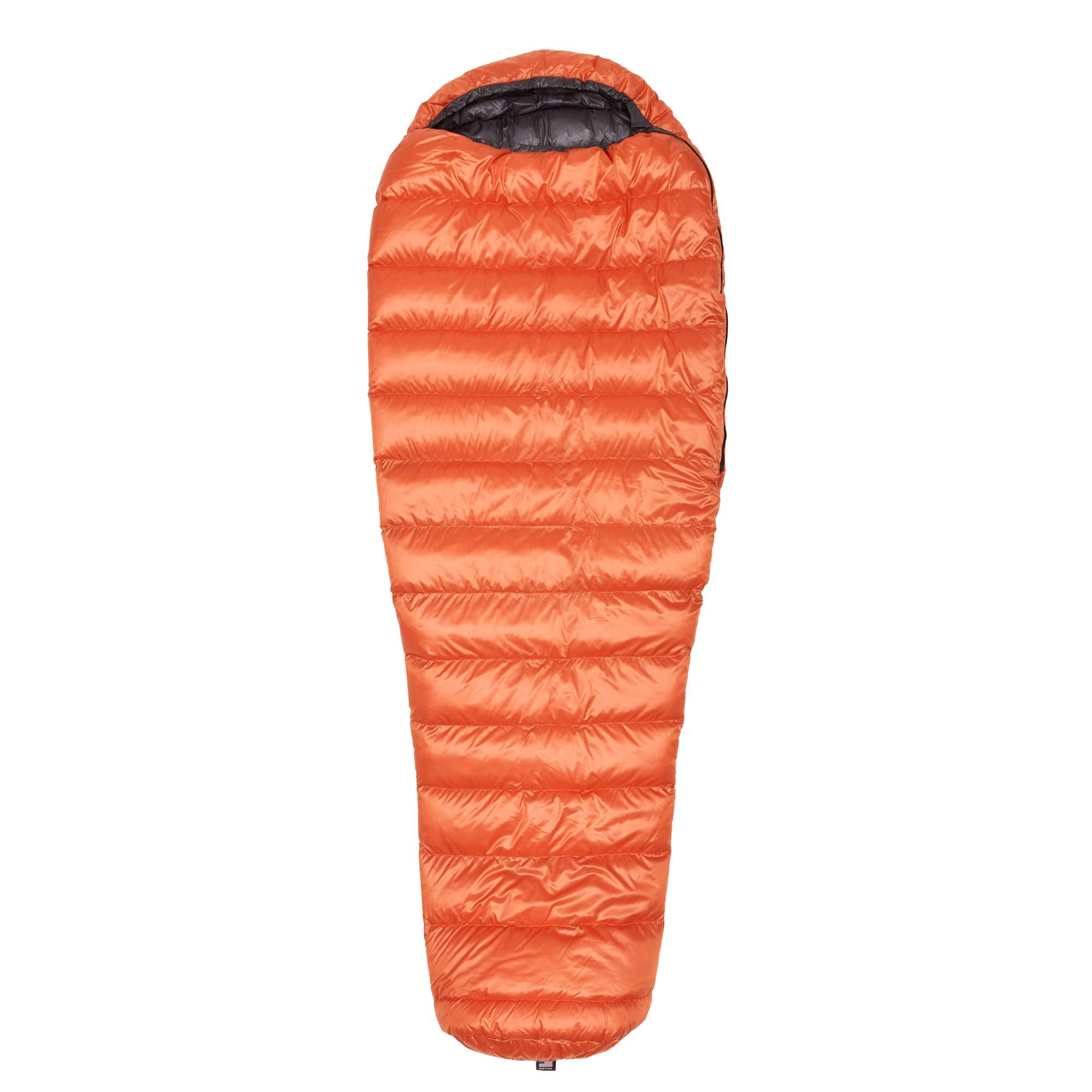 Western Mountaineering FLYLITE Unisex - Daunenschlafsack
