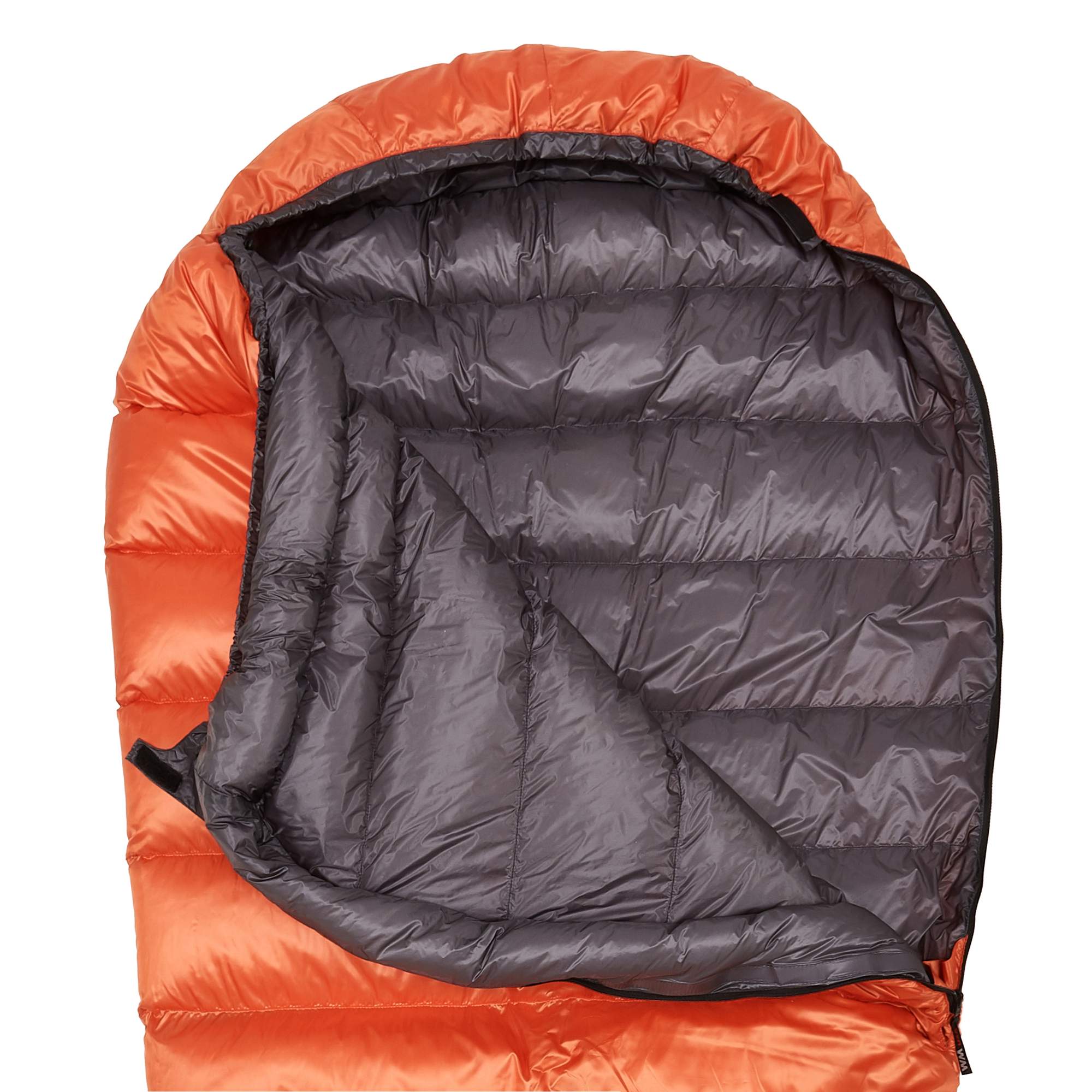 Western Mountaineering FLYLITE Unisex - Daunenschlafsack