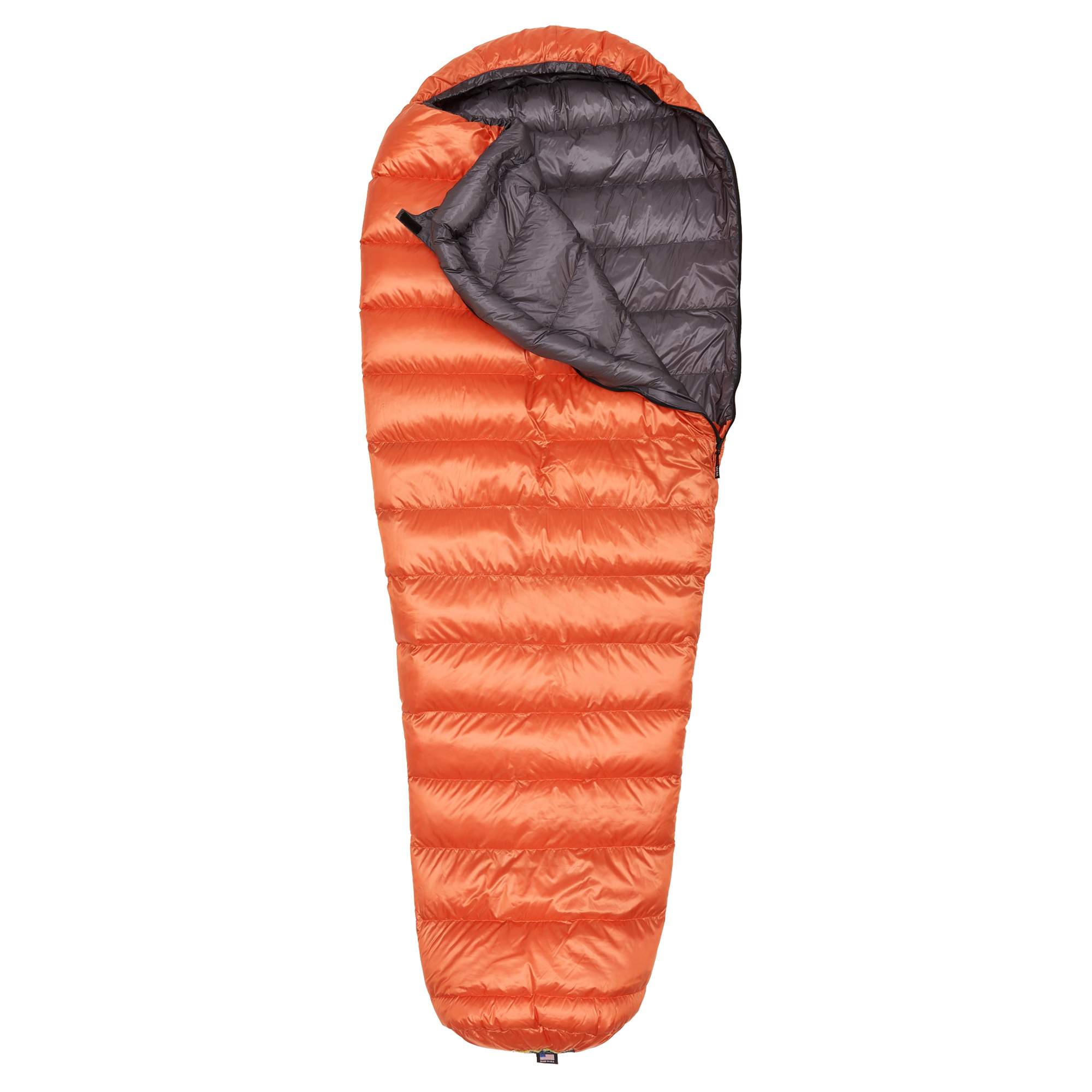 Western Mountaineering FLYLITE Unisex - Daunenschlafsack
