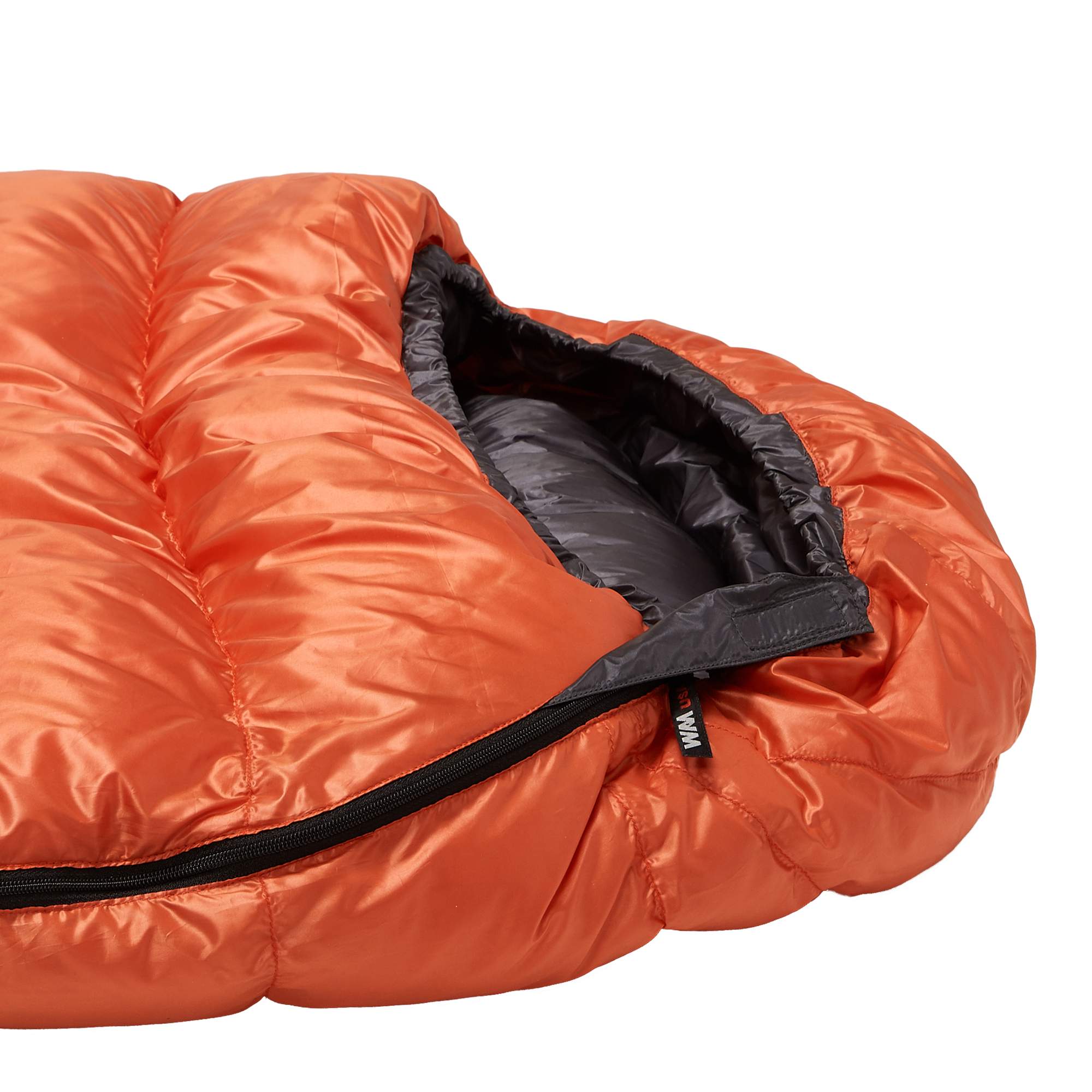 Western Mountaineering FLYLITE Unisex - Daunenschlafsack