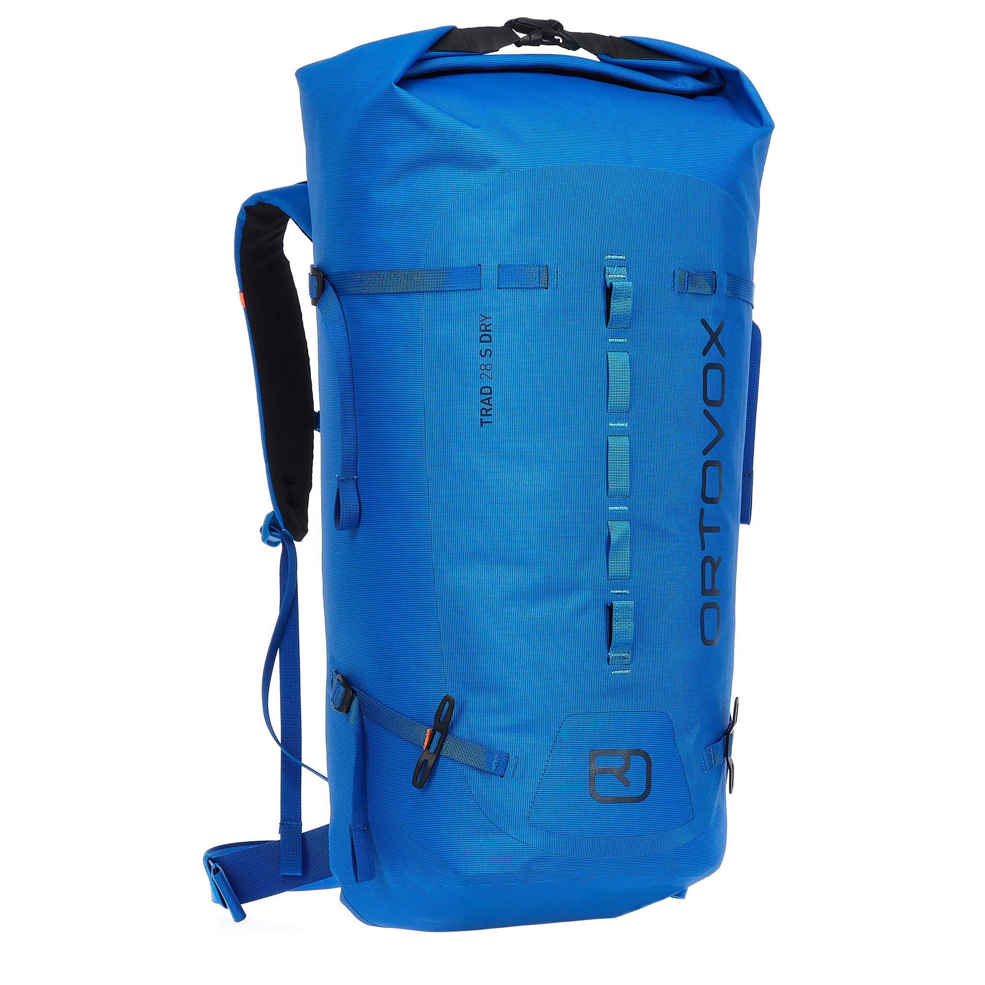 Ortovox TRAD 28 S DRY Damen - Kletterrucksack