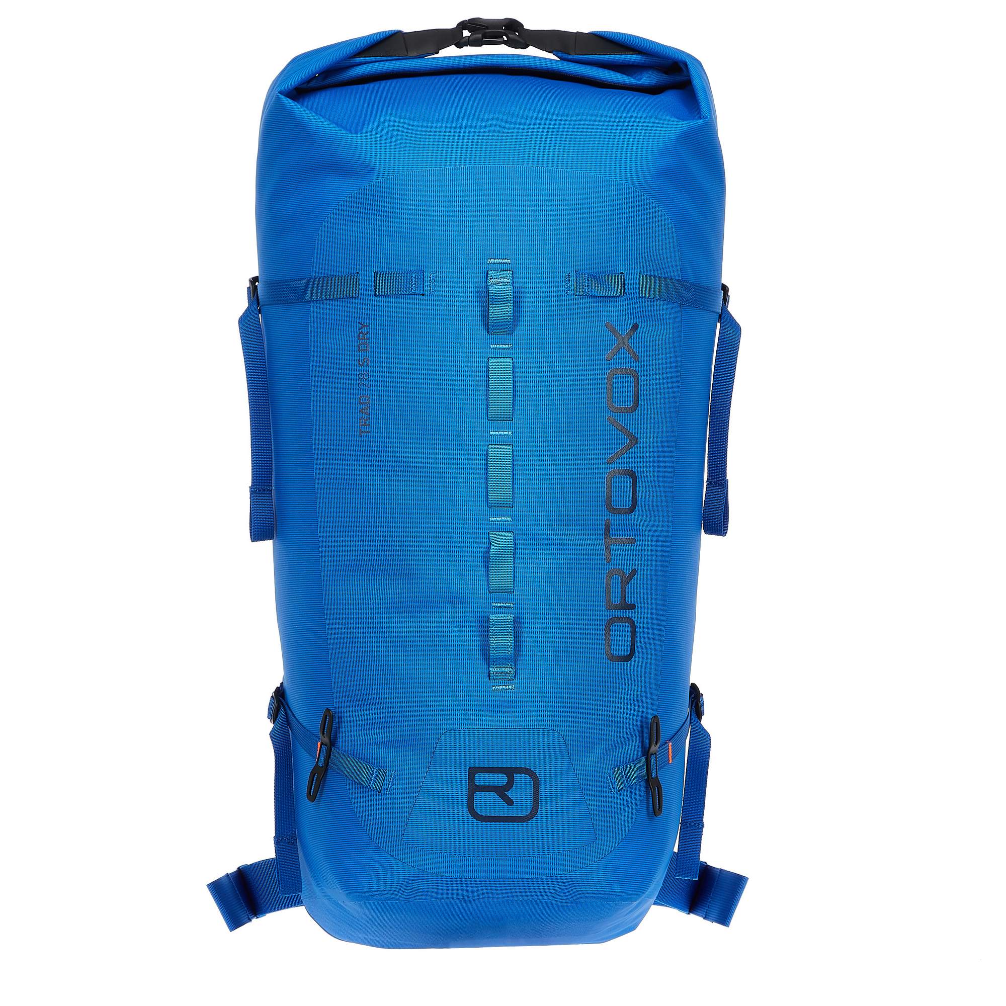 Ortovox TRAD 28 S DRY Damen - Kletterrucksack