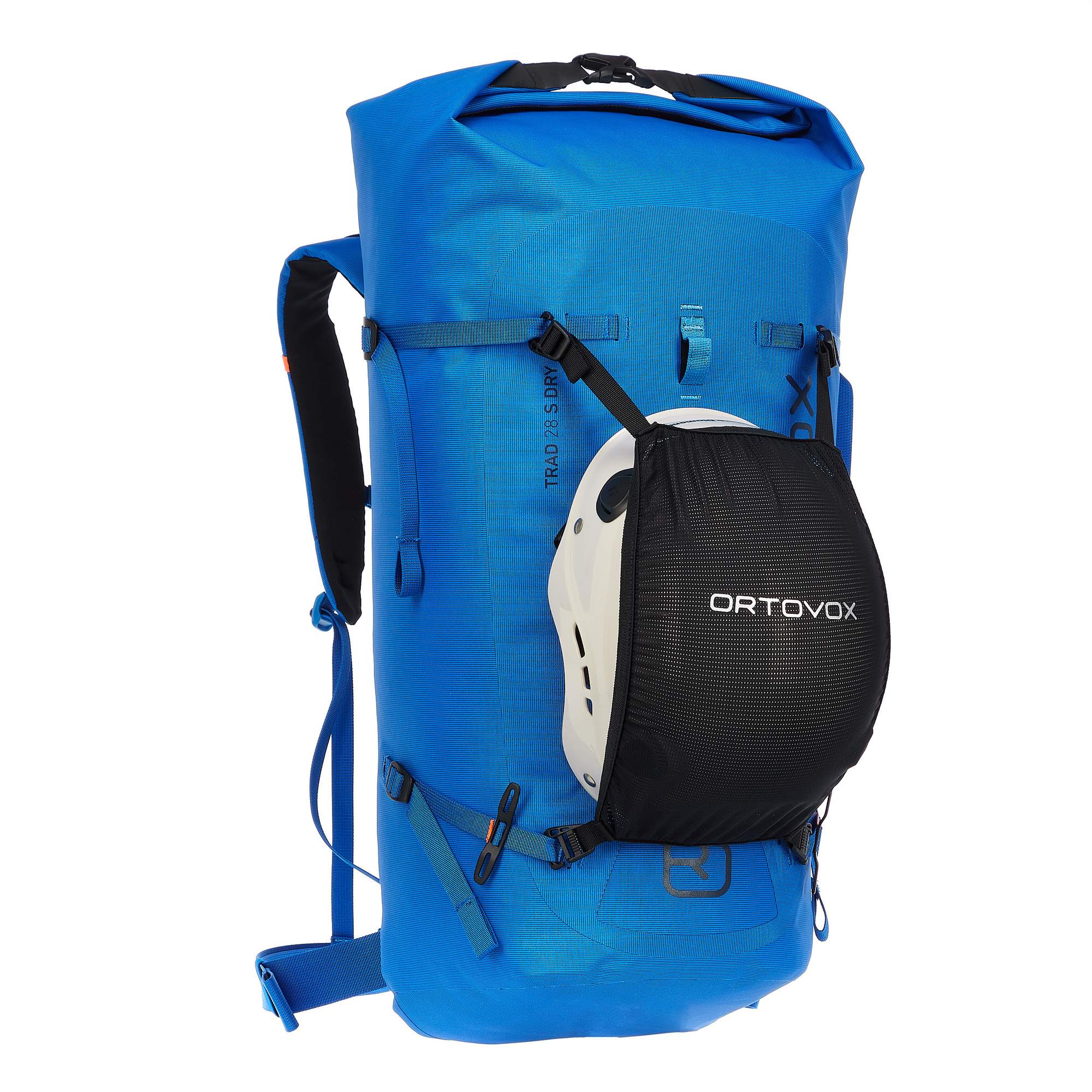 Ortovox TRAD 28 S DRY Damen - Kletterrucksack