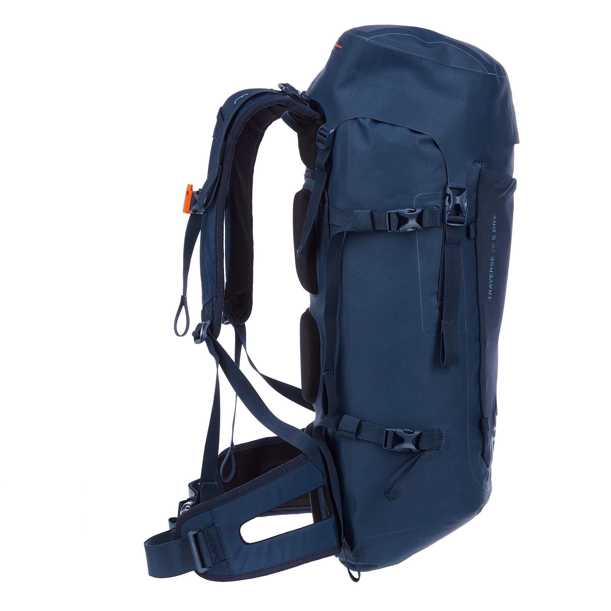 Ortovox TRAVERSE 28 S DRY Damen - Tagesrucksack Ortovox TRAVERSE 28 S DRY Damen - Tagesrucksack