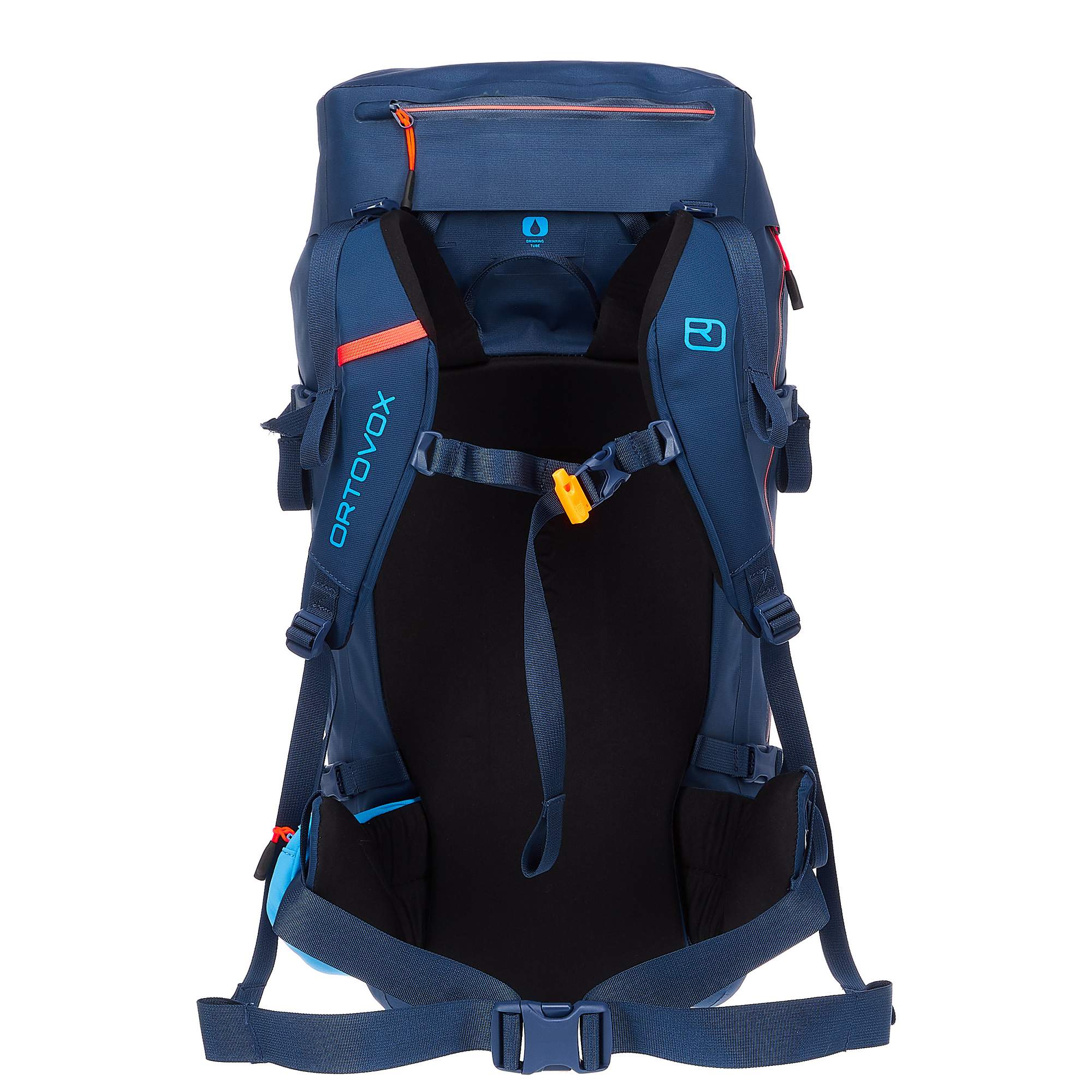 Ortovox PEAK 38 S DRY - Tourenrucksack