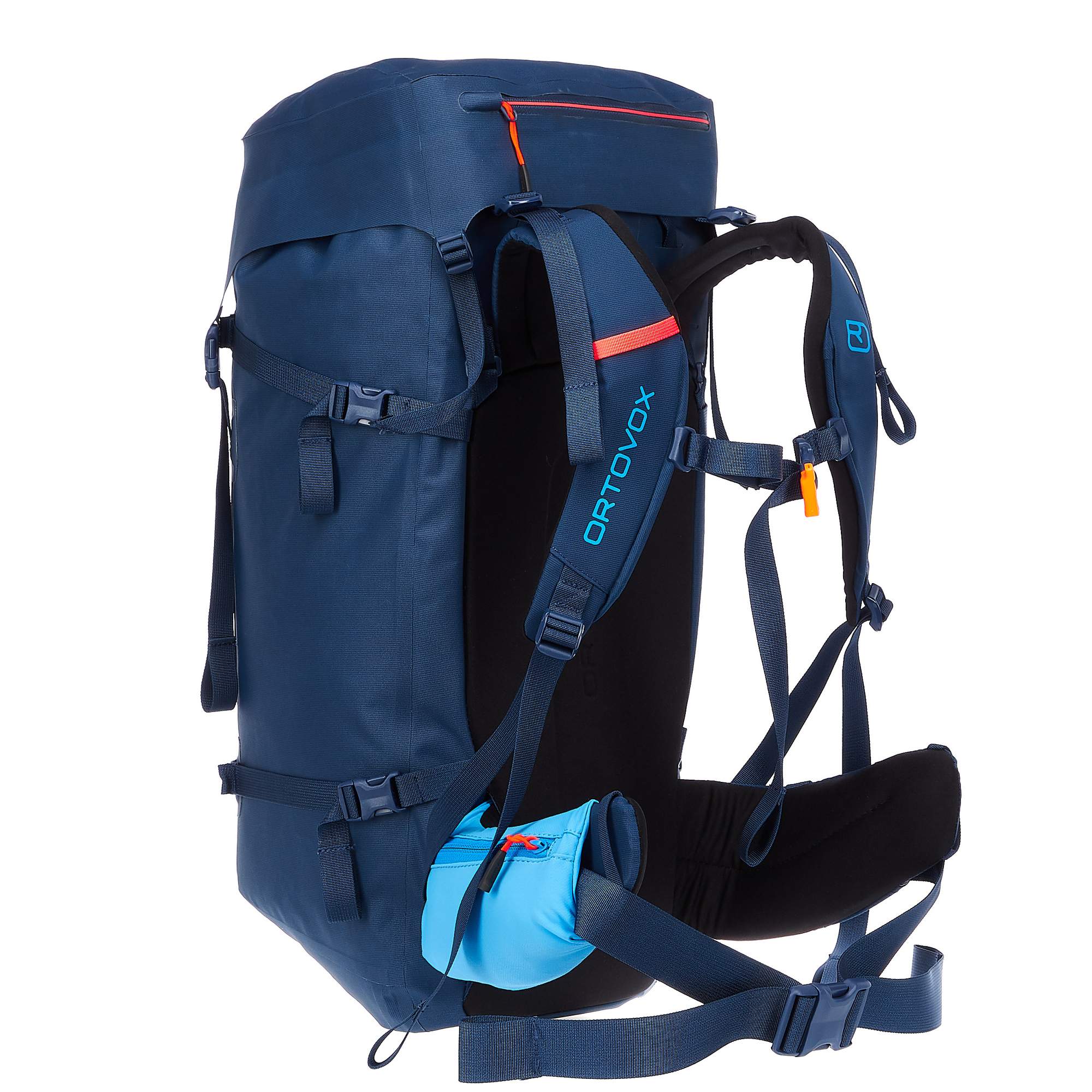 Ortovox PEAK 38 S DRY - Tourenrucksack