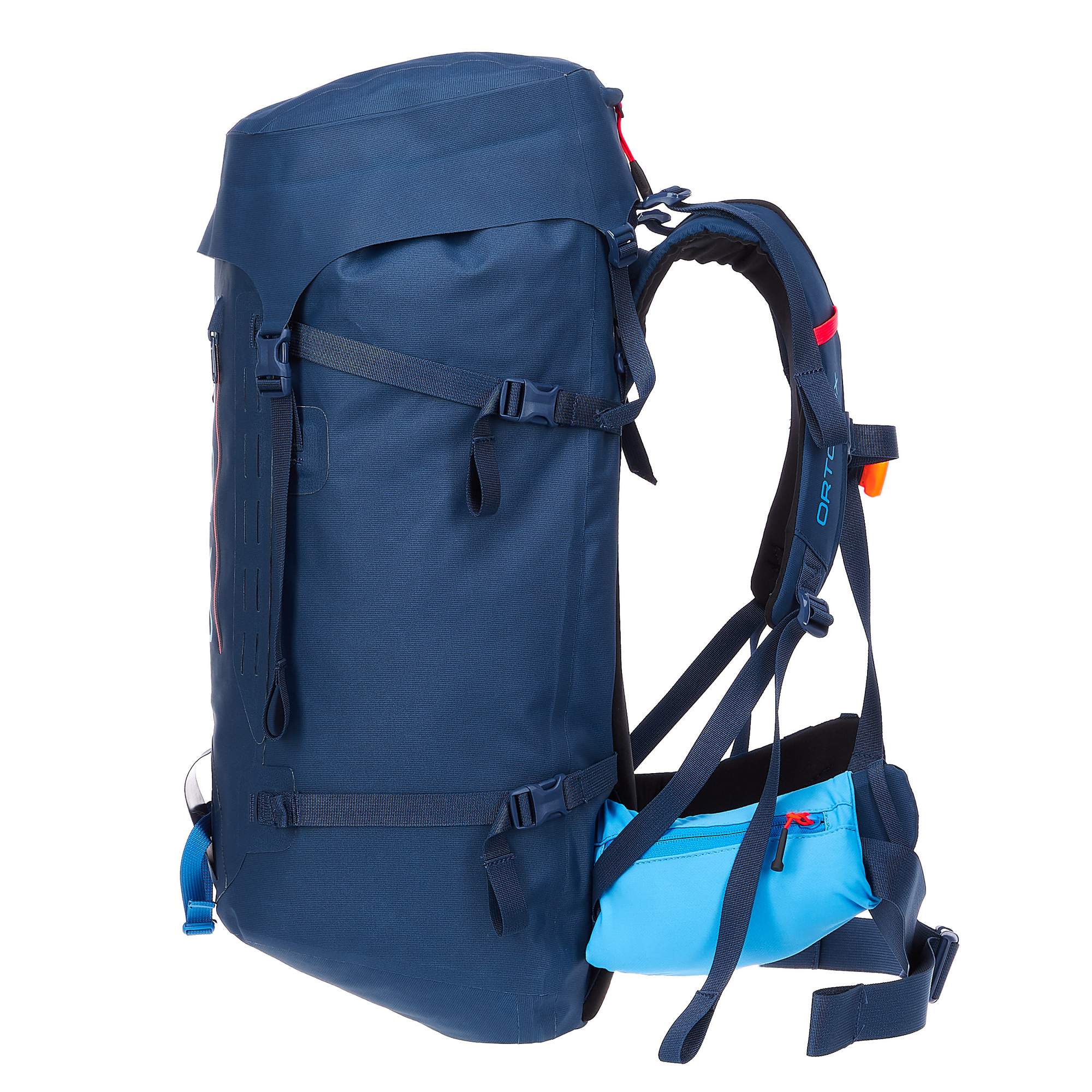 Ortovox PEAK 38 S DRY - Tourenrucksack