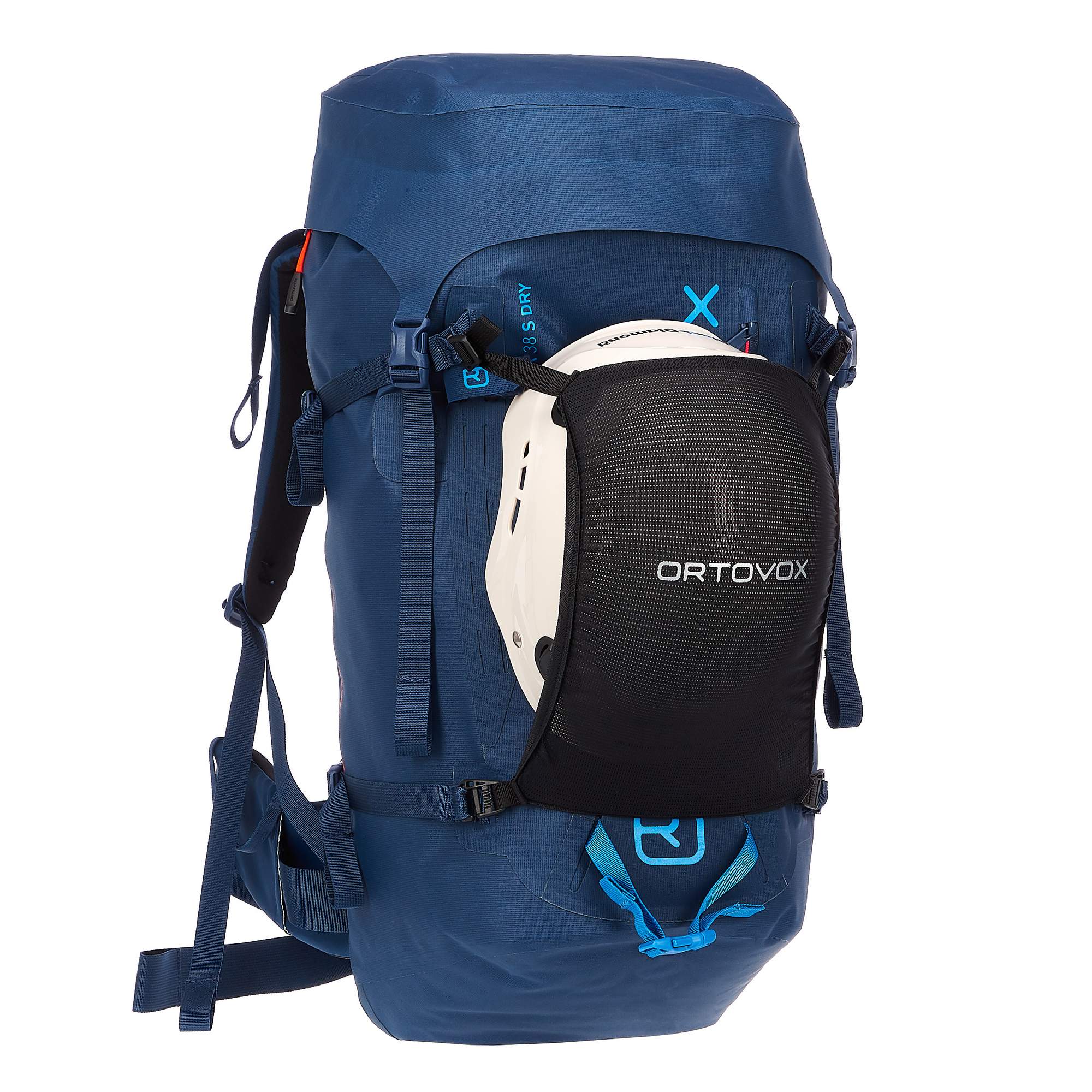 Ortovox PEAK 38 S DRY - Tourenrucksack