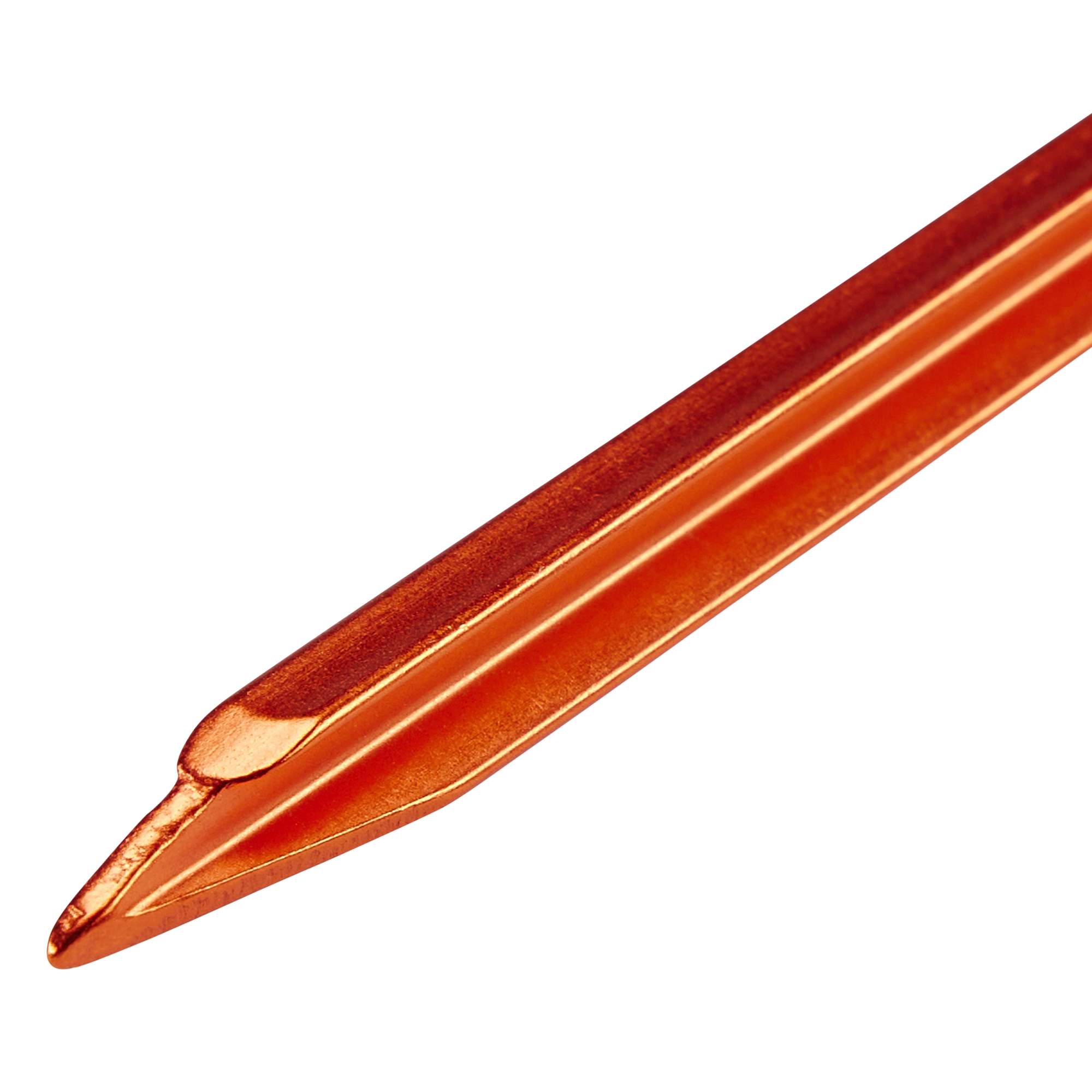 Big Agnes BIG AGNES DIRT DAGGER (6 STK) - Zeltheringe Big Agnes BIG AGNES DIRT DAGGER (6 STK) - Zeltheringe