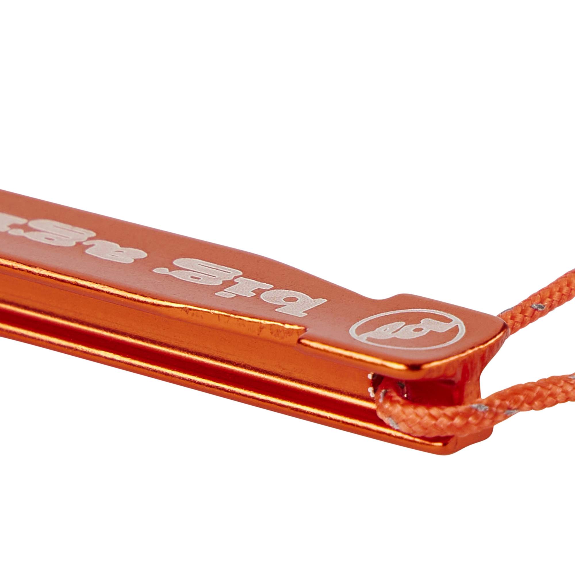 Big Agnes BIG AGNES DIRT DAGGER (6 STK) - Zeltheringe Big Agnes BIG AGNES DIRT DAGGER (6 STK) - Zeltheringe