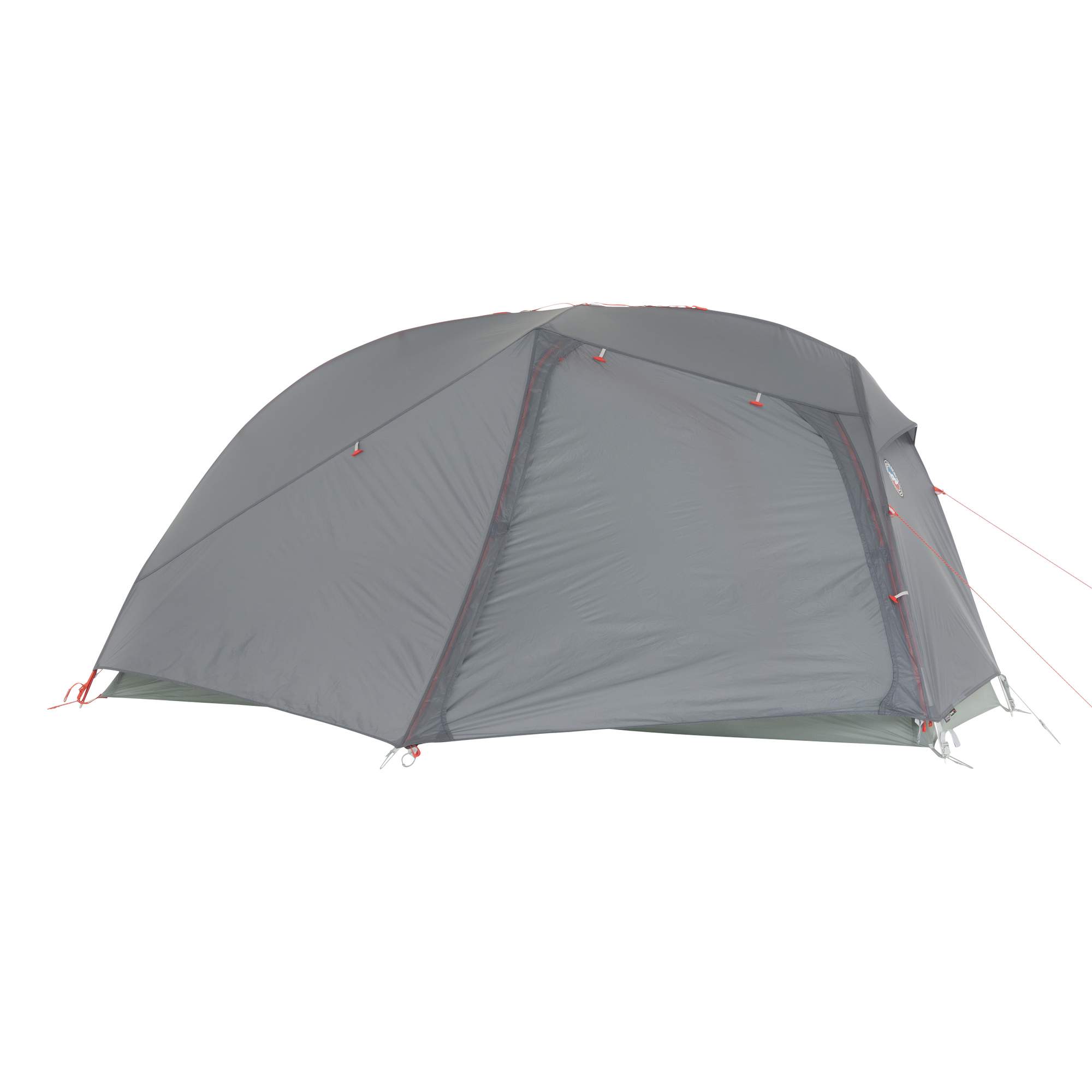 Big Agnes COPPER SPUR HV UL1 BIKEPACK - Kuppelzelt