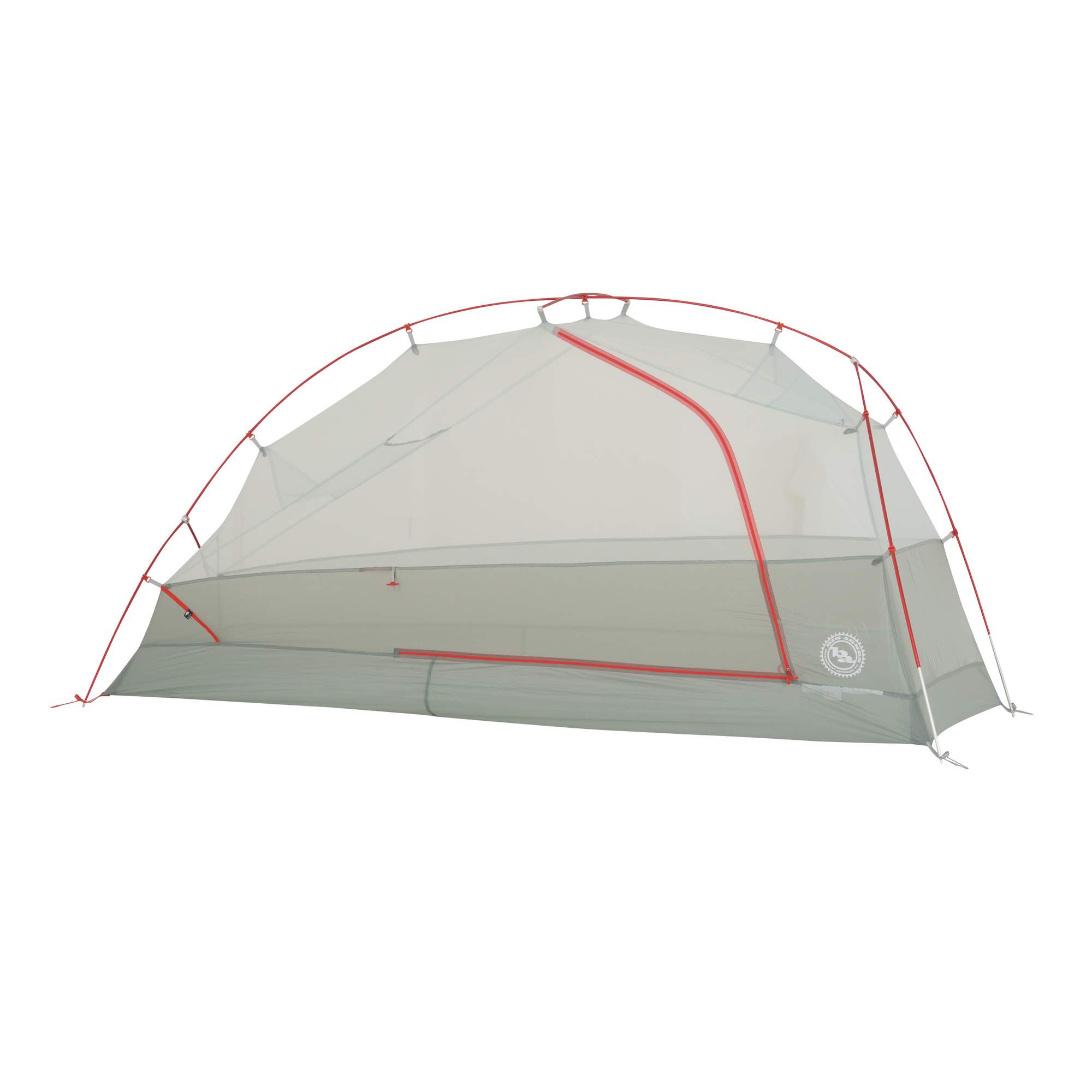 Big Agnes COPPER SPUR HV UL1 BIKEPACK - Kuppelzelt