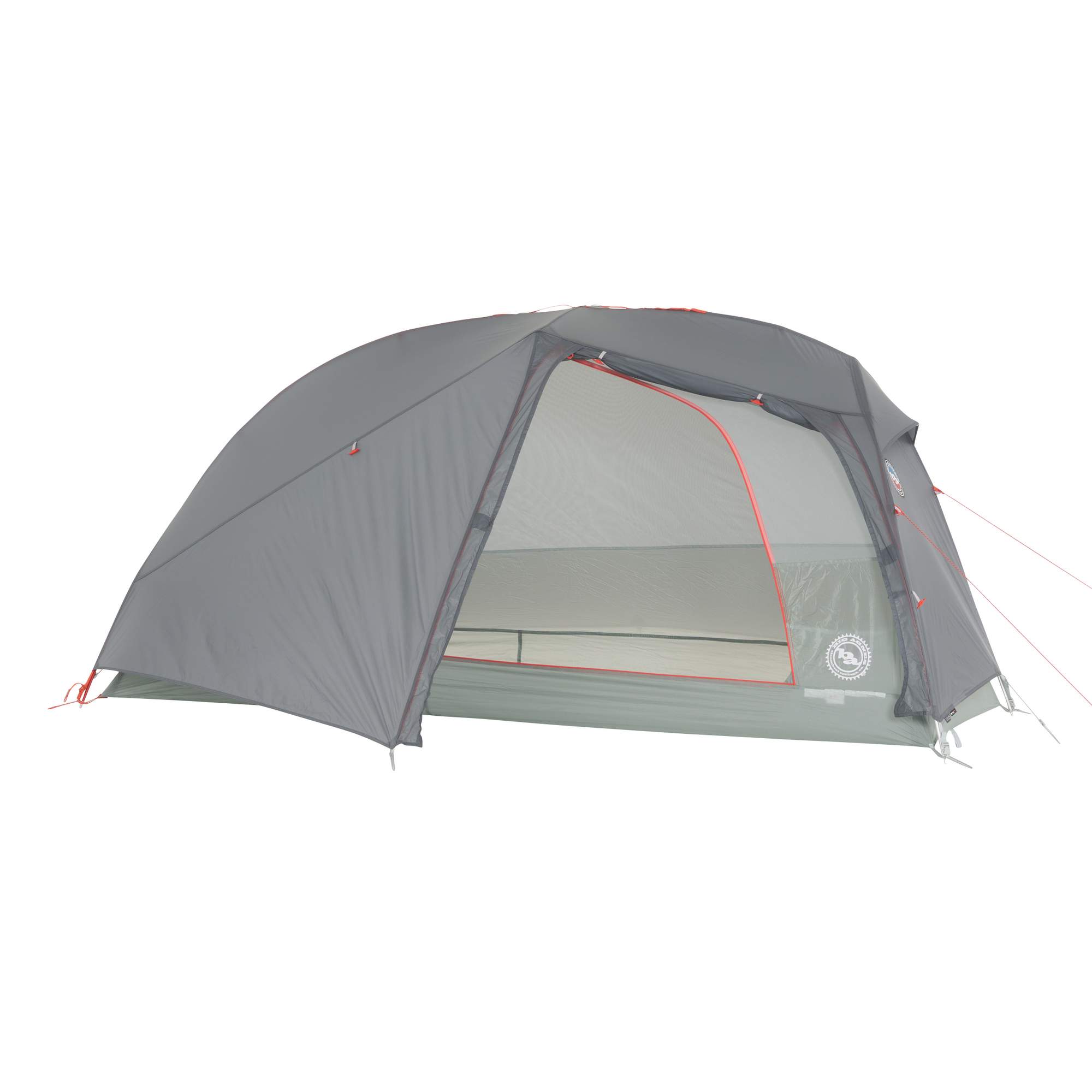 Big Agnes COPPER SPUR HV UL1 BIKEPACK - Kuppelzelt