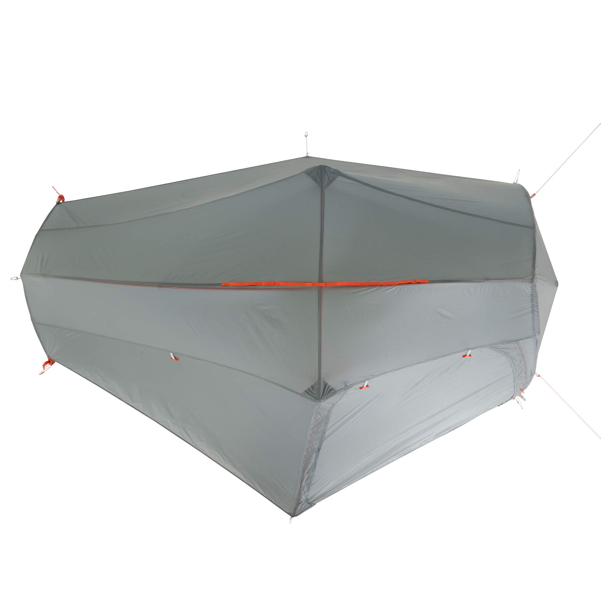 Big Agnes COPPER SPUR HV UL1 BIKEPACK - Kuppelzelt