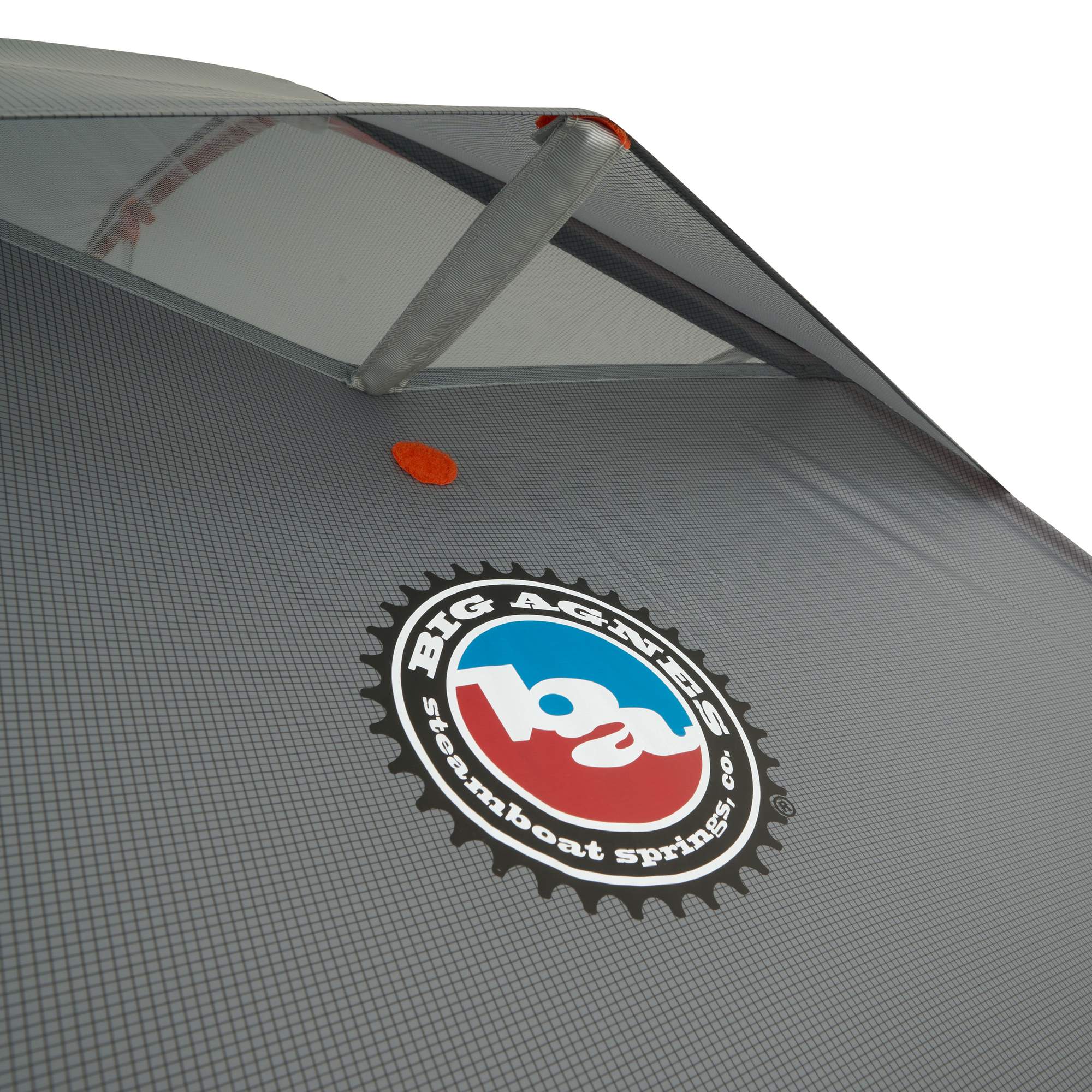 Big Agnes COPPER SPUR HV UL1 BIKEPACK - Kuppelzelt