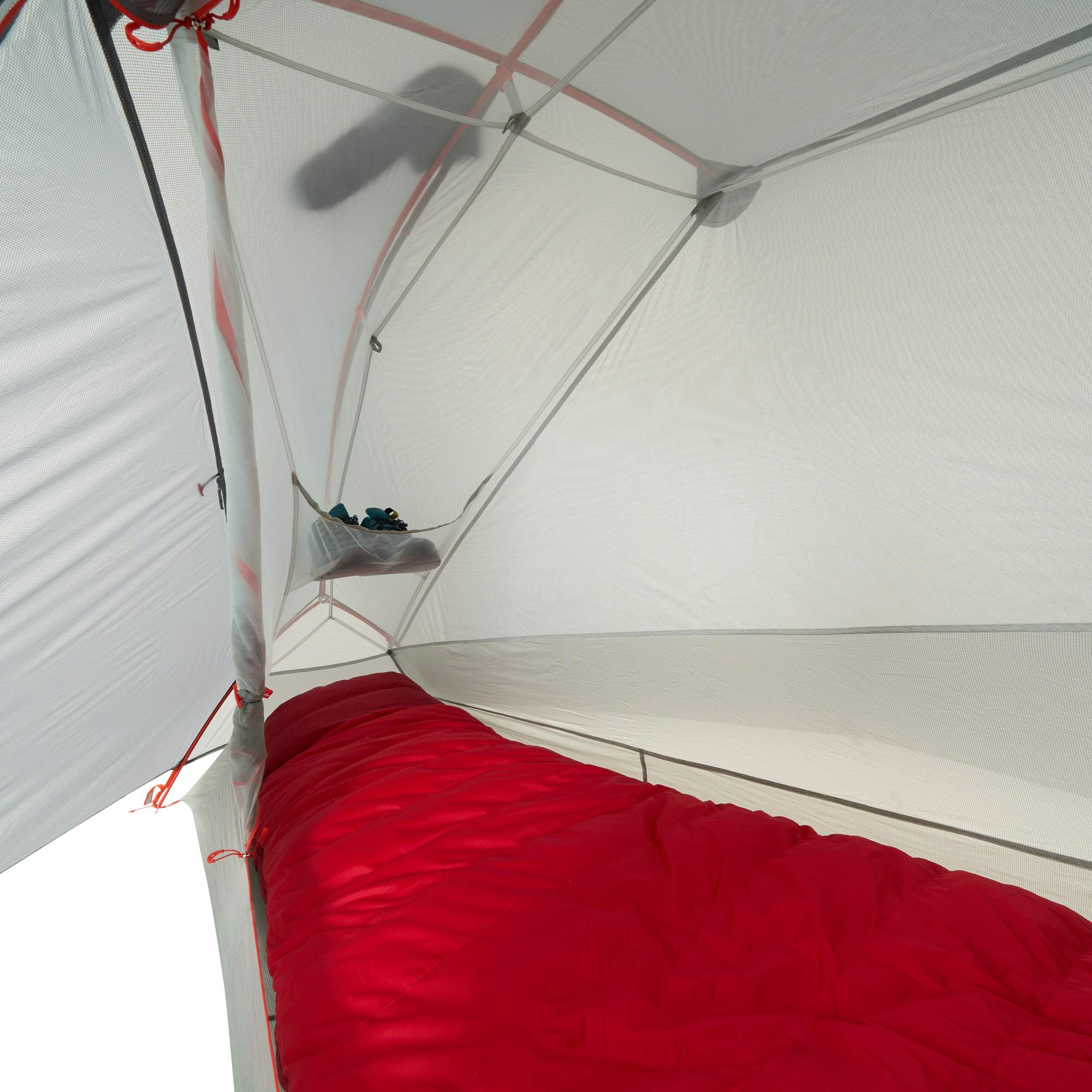 Big Agnes COPPER SPUR HV UL1 BIKEPACK - Kuppelzelt