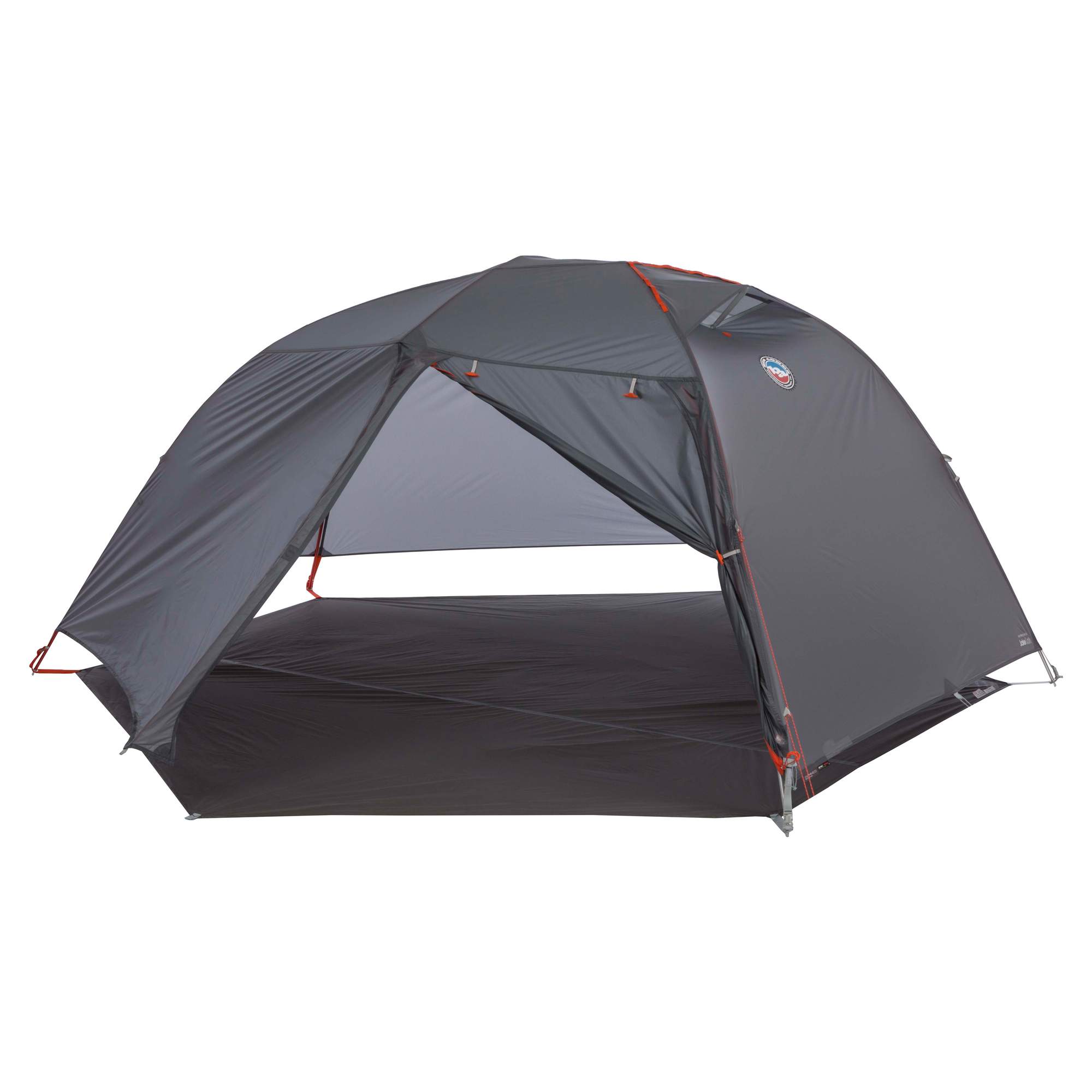 Big Agnes COPPER SPUR HV UL2 BIKEPACK - Kuppelzelt