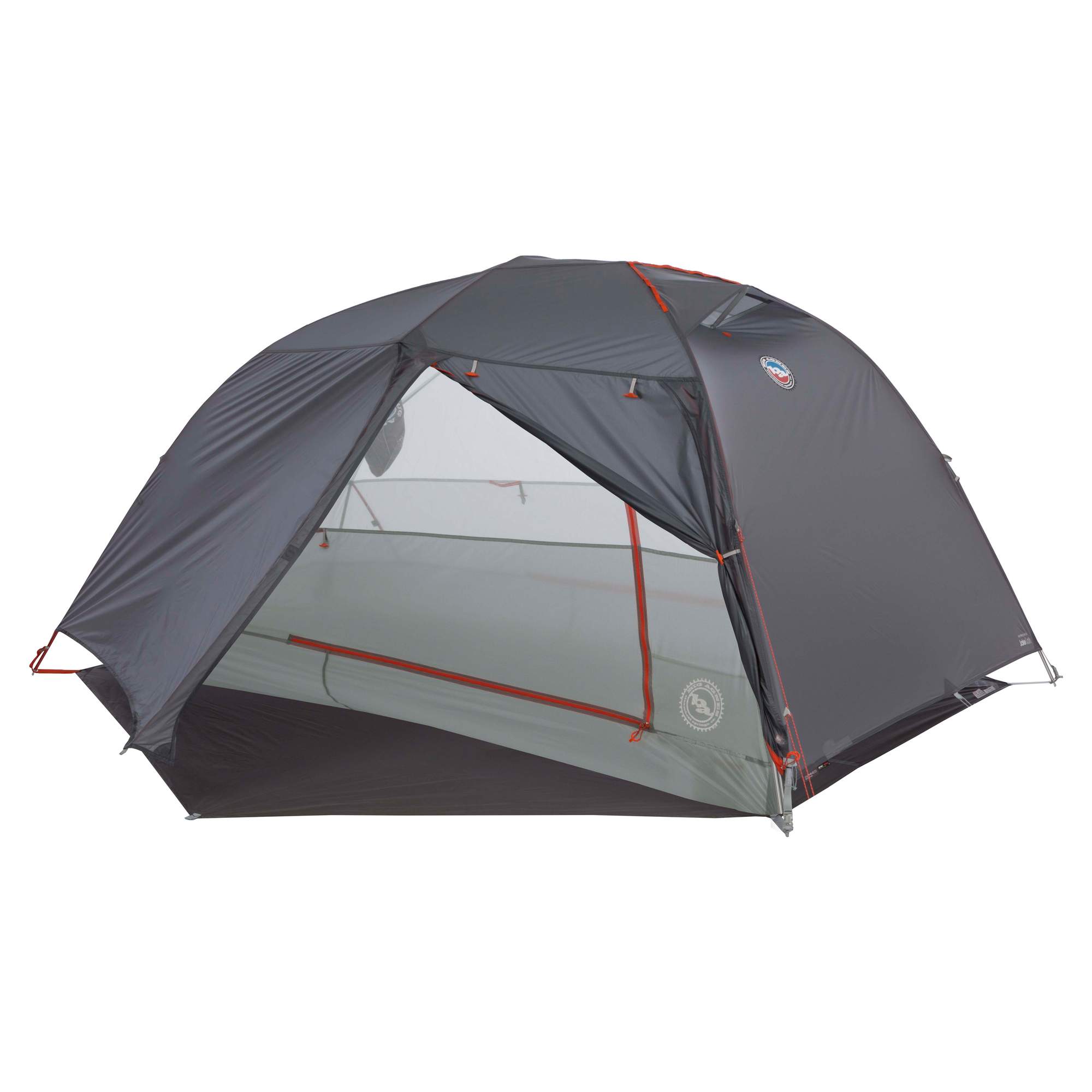 Big Agnes COPPER SPUR HV UL2 BIKEPACK - Kuppelzelt