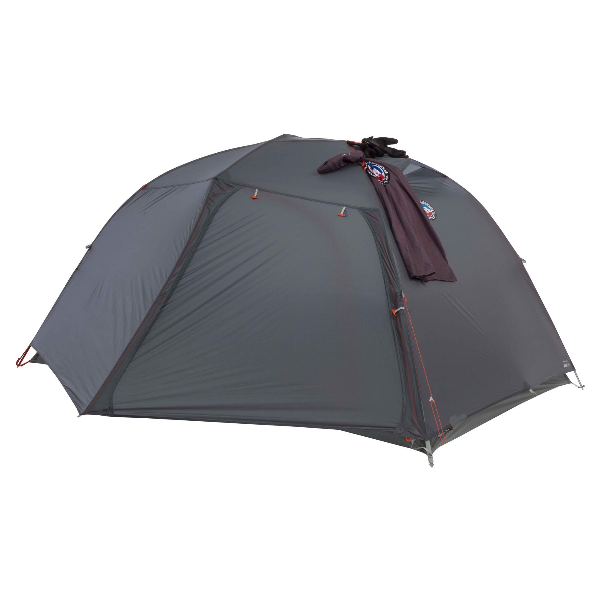 Big Agnes COPPER SPUR HV UL2 BIKEPACK - Kuppelzelt