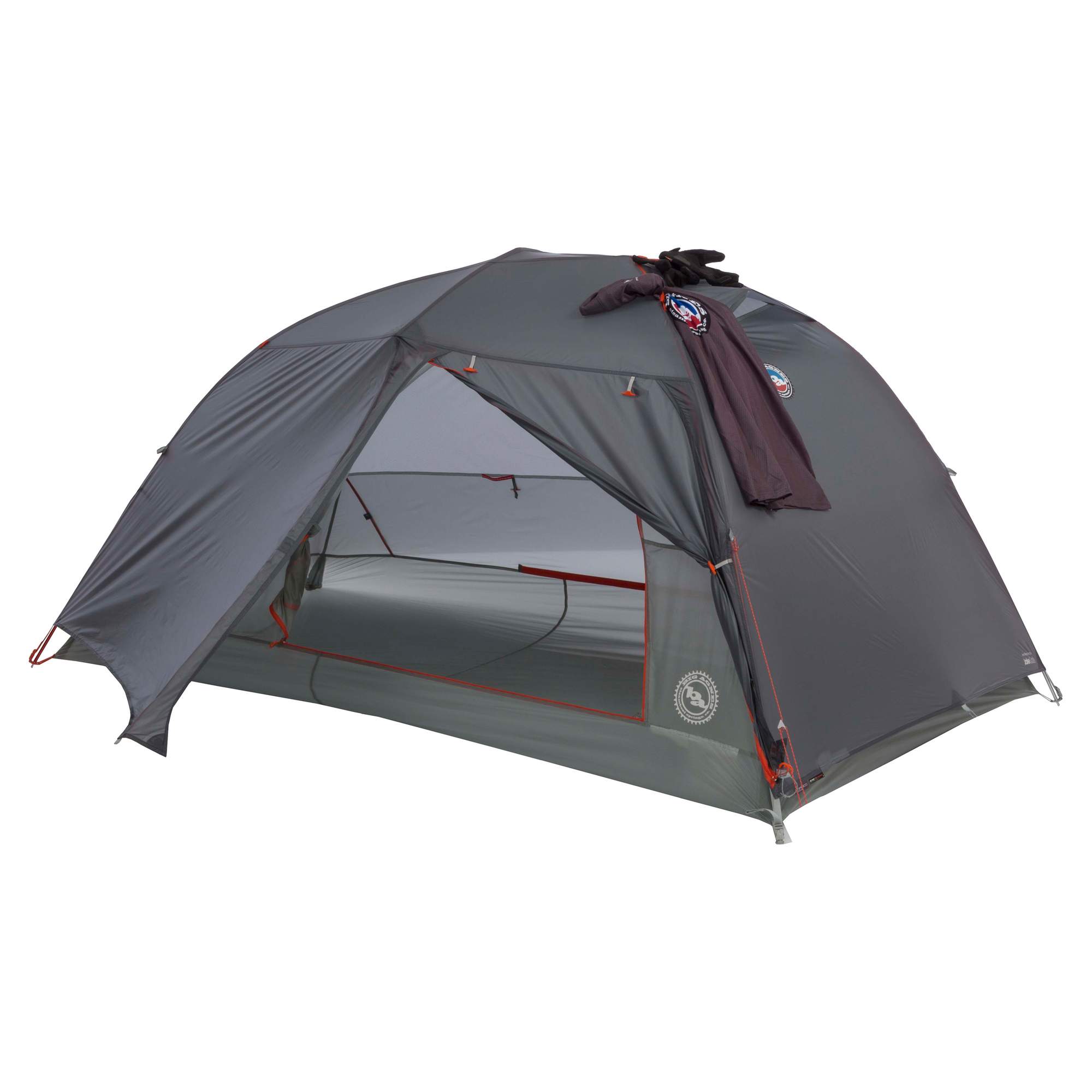 Big Agnes COPPER SPUR HV UL2 BIKEPACK - Kuppelzelt