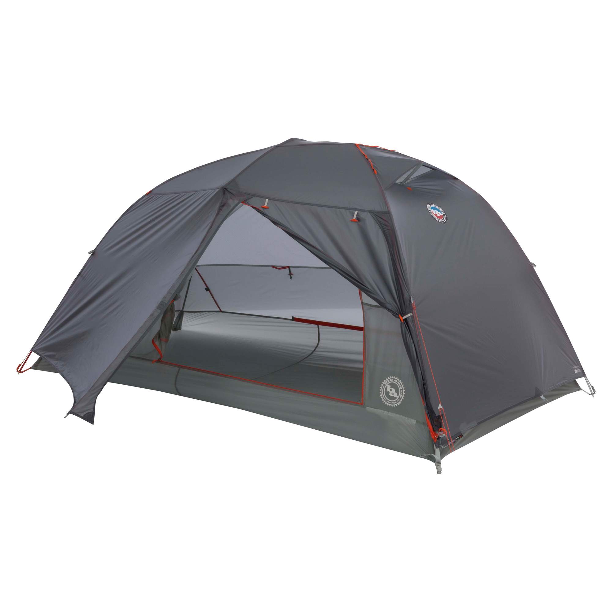 Big Agnes COPPER SPUR HV UL2 BIKEPACK - Kuppelzelt