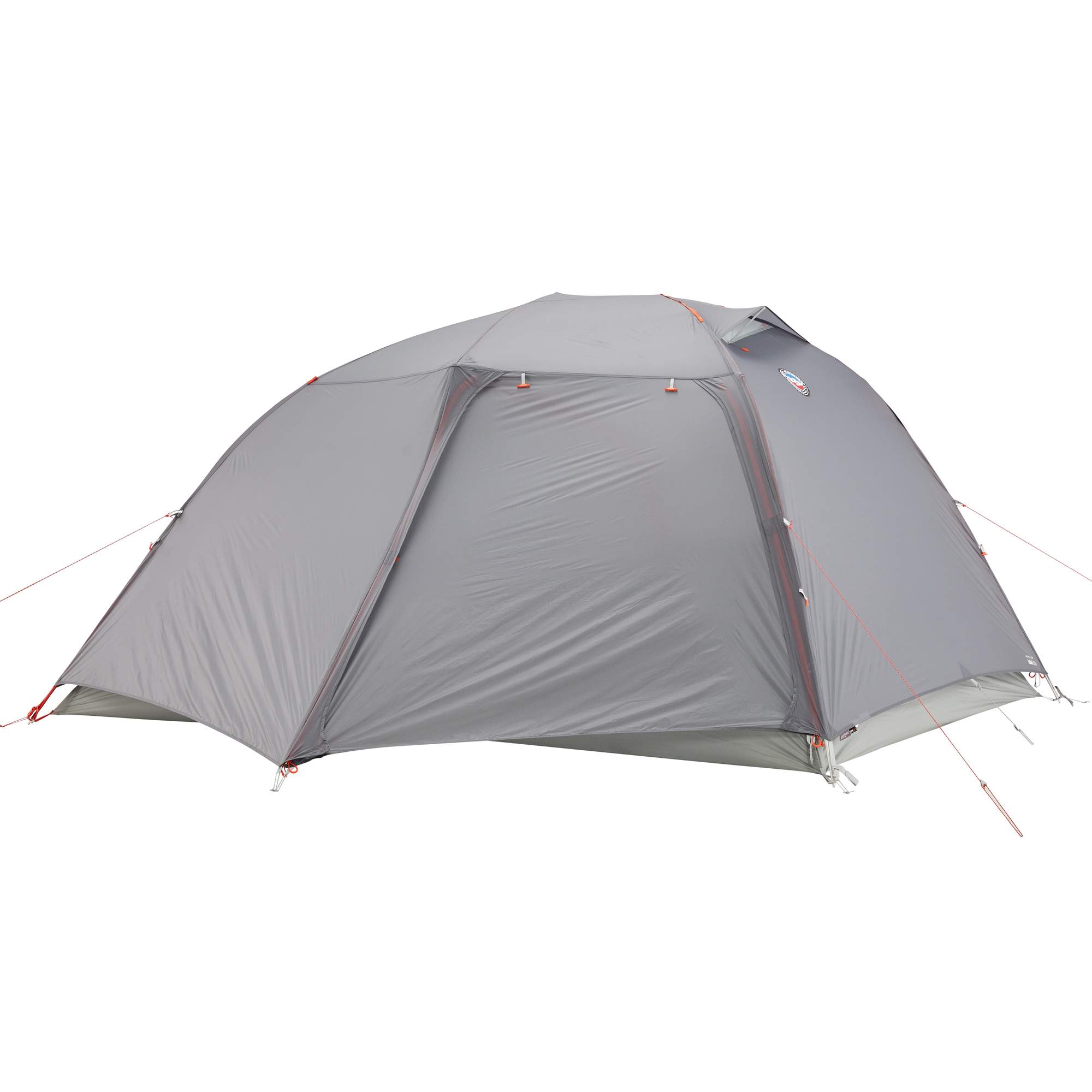 Big Agnes COPPER SPUR HV UL3 BIKEPACK - Kuppelzelt Big Agnes COPPER SPUR HV UL3 BIKEPACK - Kuppelzelt