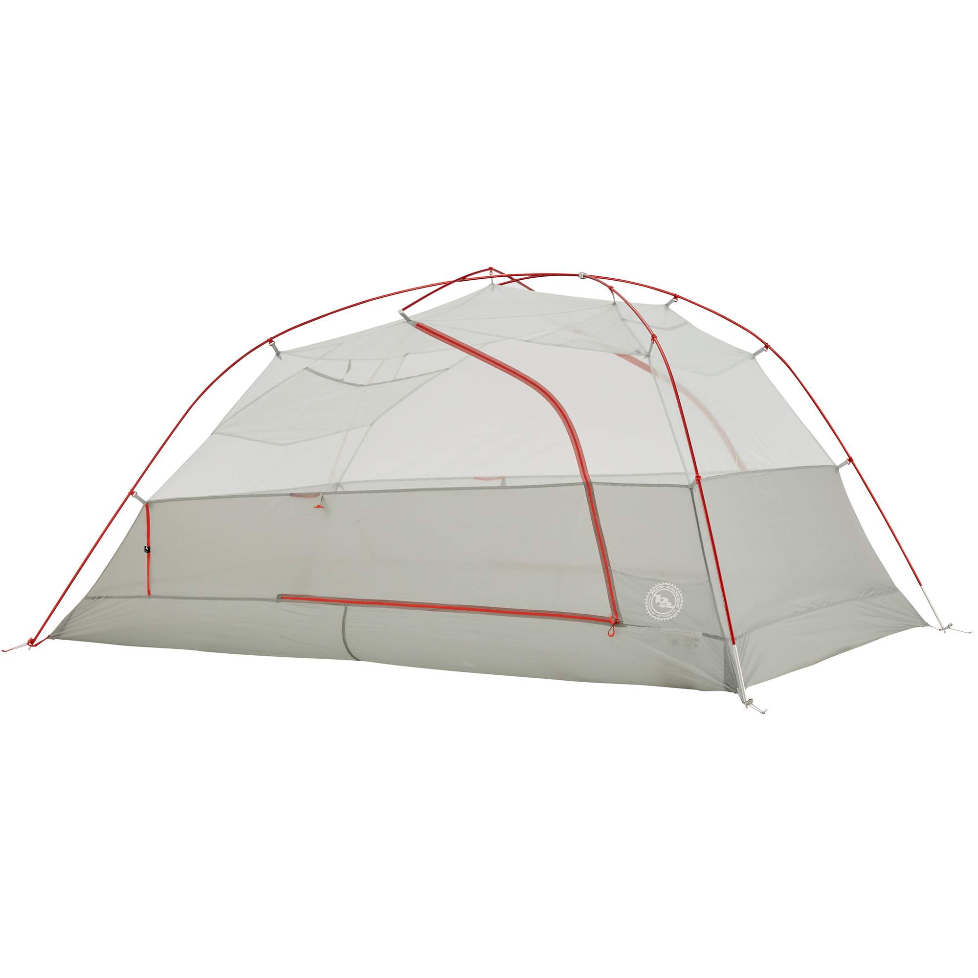Big Agnes COPPER SPUR HV UL3 BIKEPACK - Kuppelzelt Big Agnes COPPER SPUR HV UL3 BIKEPACK - Kuppelzelt