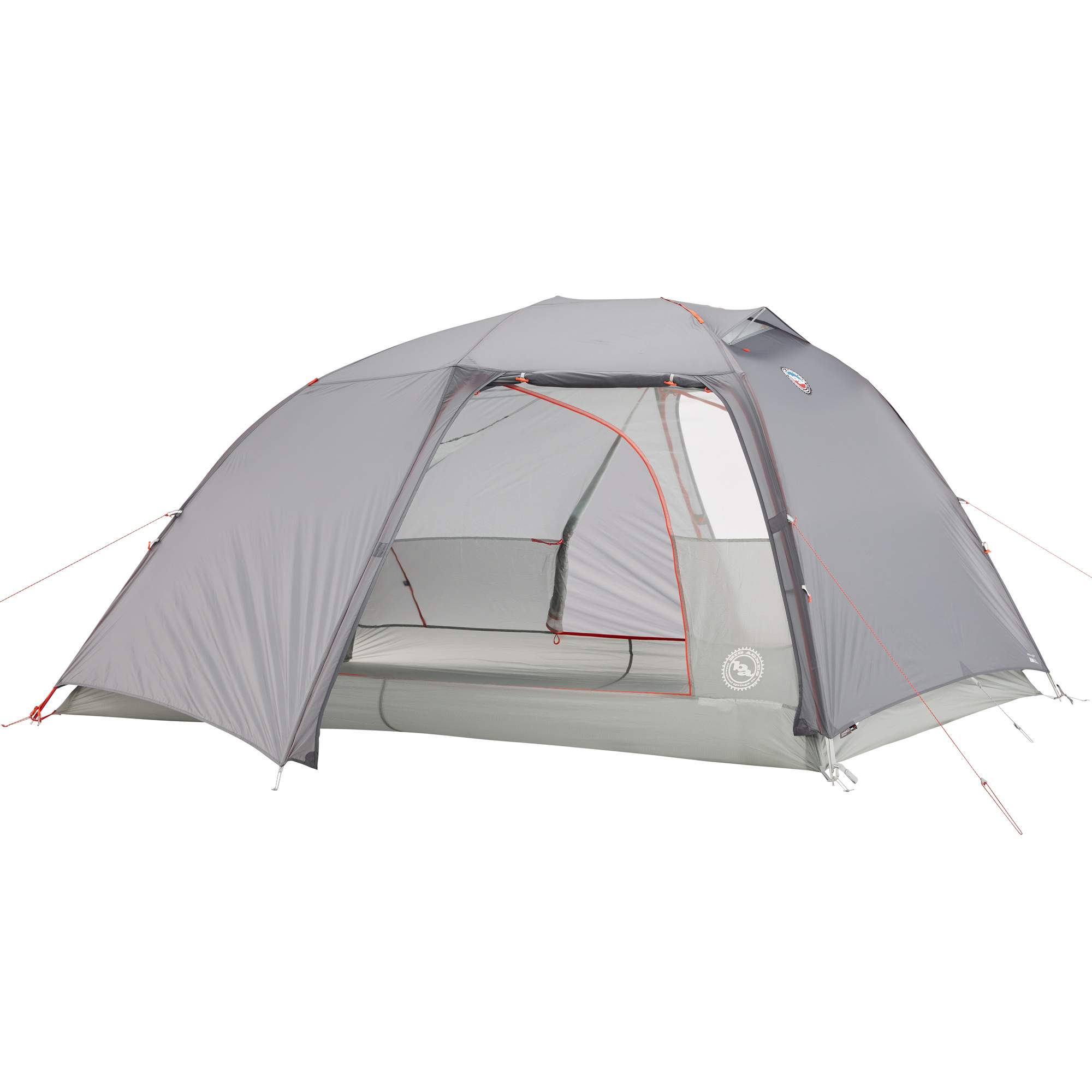 Big Agnes COPPER SPUR HV UL3 BIKEPACK - Kuppelzelt Big Agnes COPPER SPUR HV UL3 BIKEPACK - Kuppelzelt
