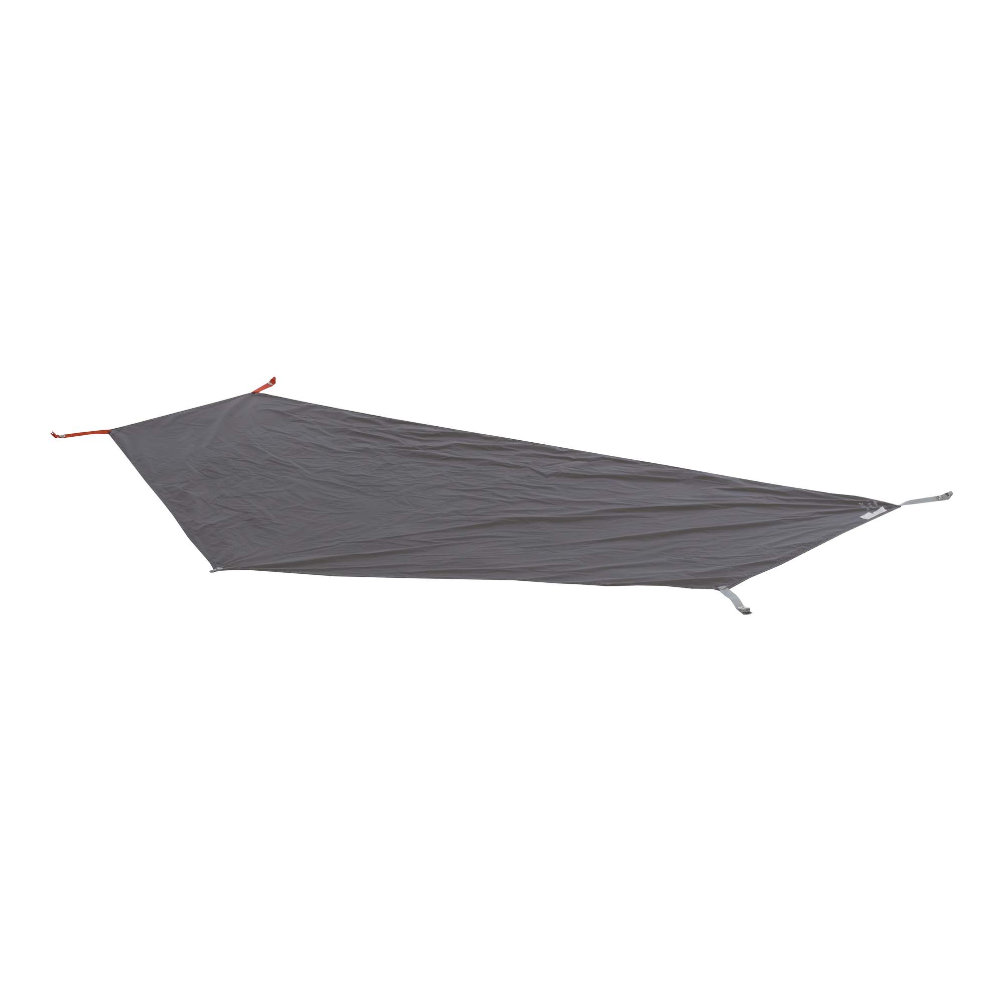 Big Agnes FOOTPRINT COPPER SPUR HV UL1 BIKEPACK - Zeltplane