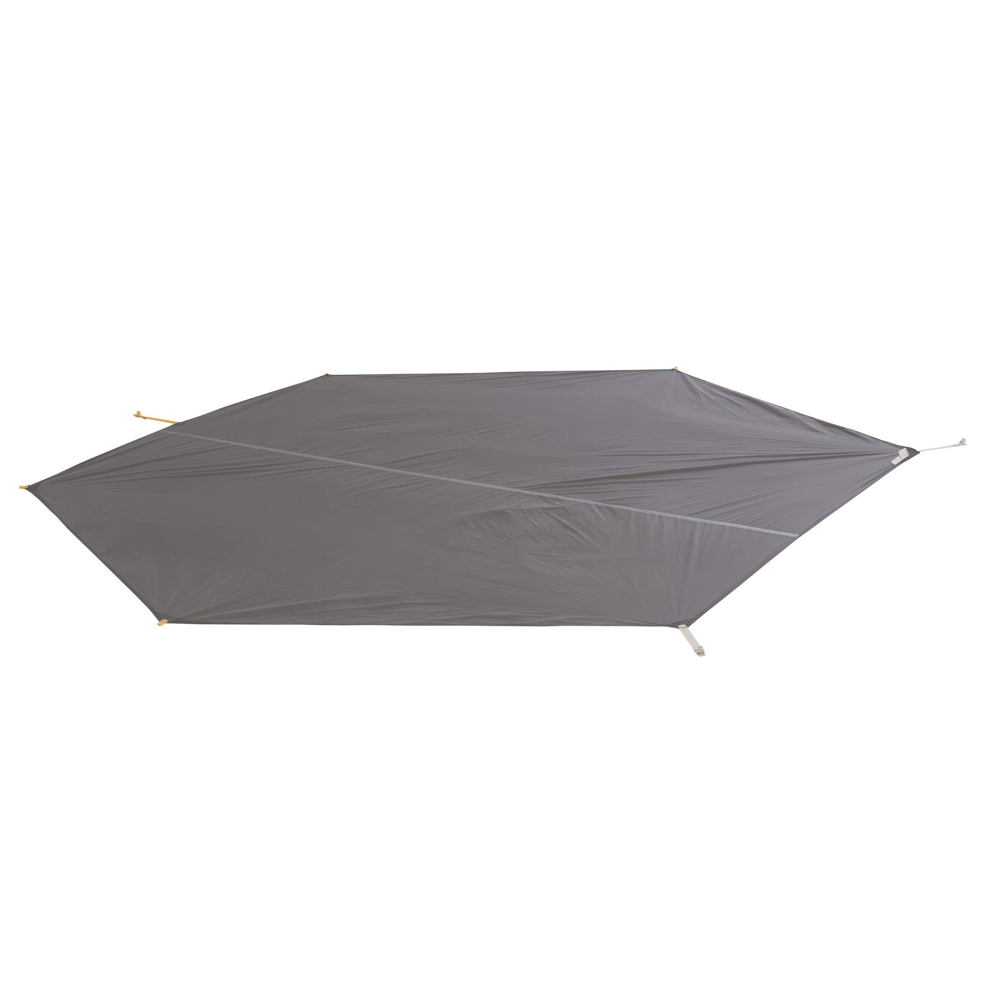 Big Agnes FOOTPRINT TIGER WALL UL3 BIKEPACK - Zeltplane