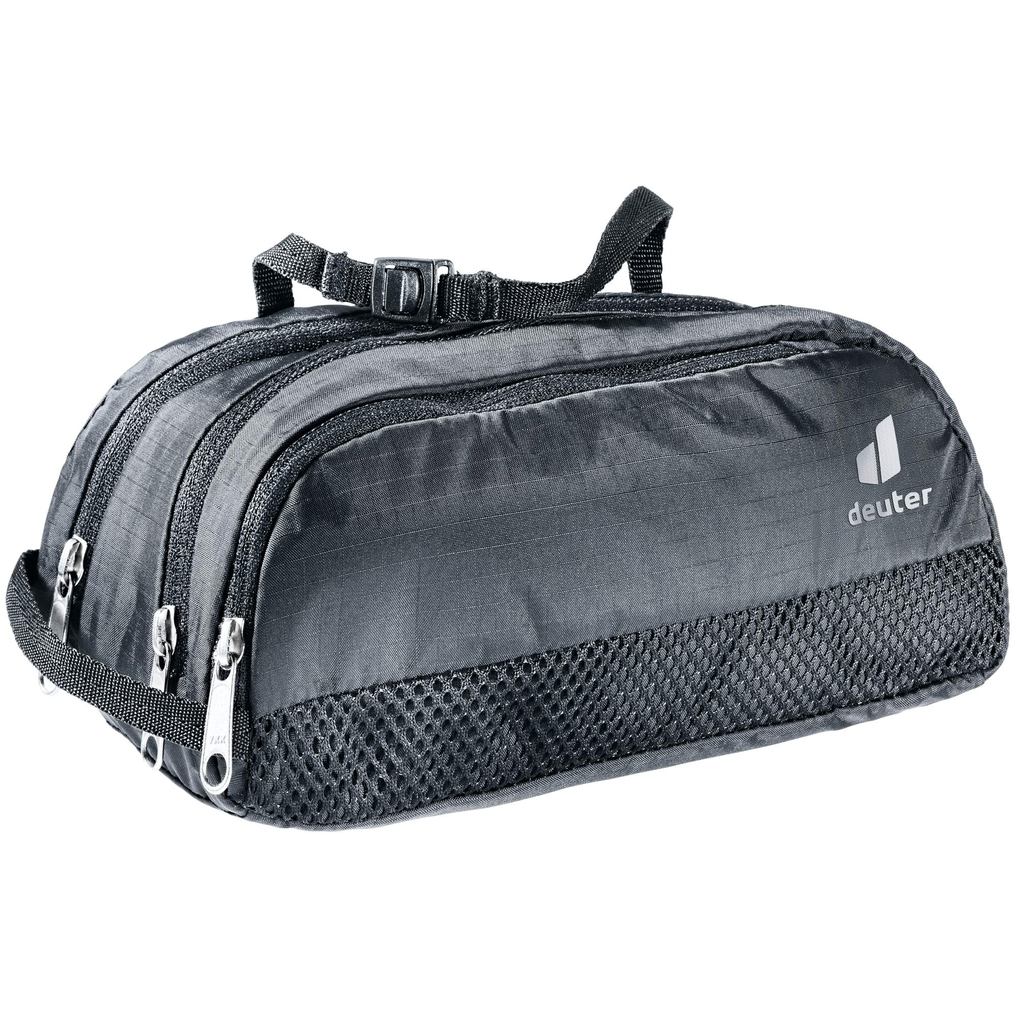 Deuter WASH BAG TOUR II - Kulturtasche